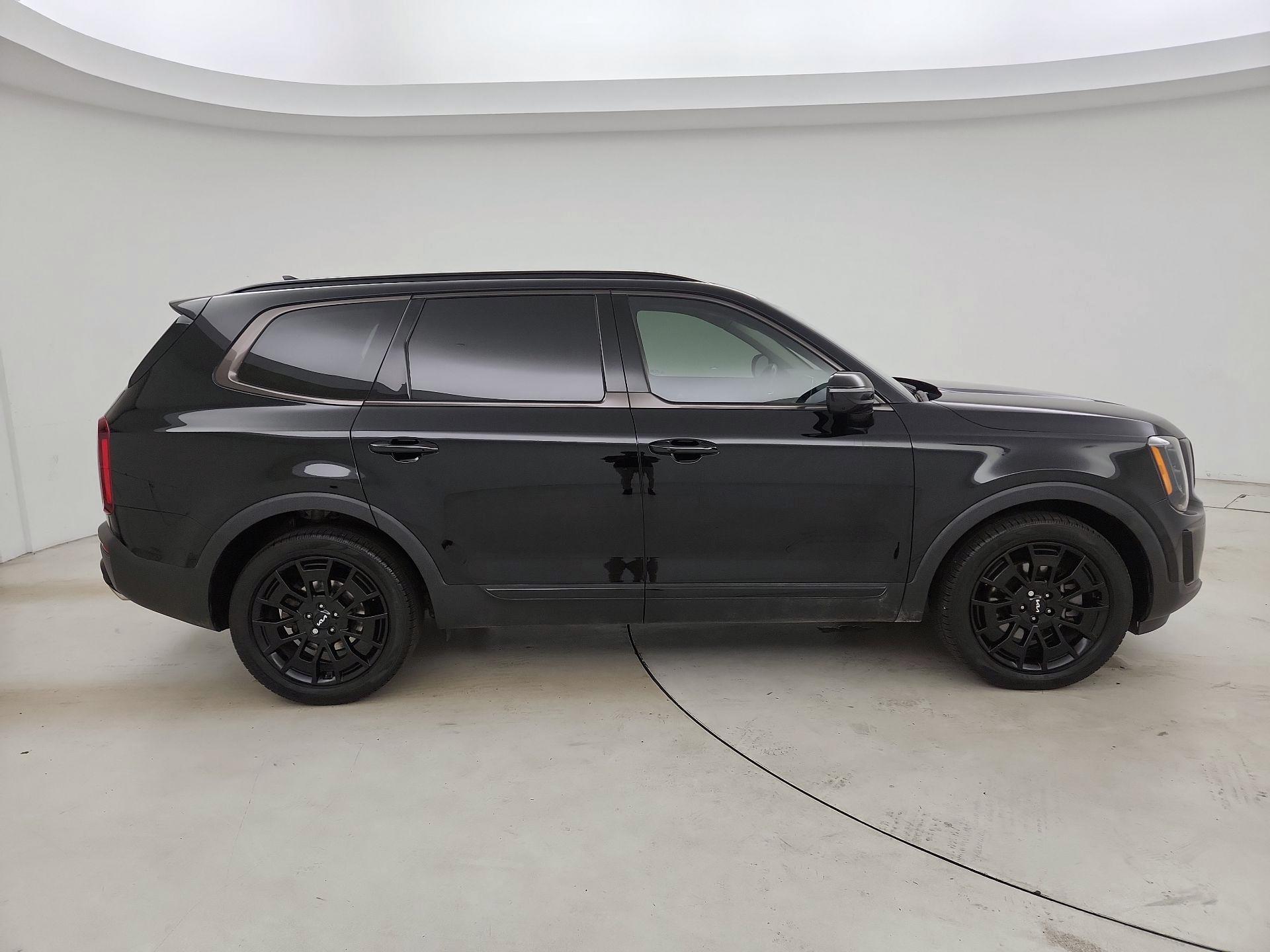 Thumbnail: 2022 Kia Telluride - 4