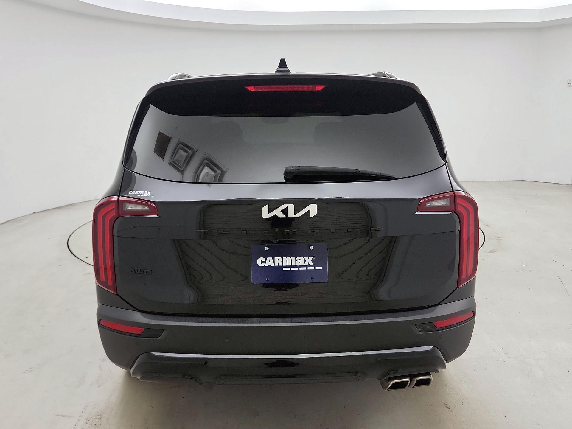 Thumbnail: 2022 Kia Telluride - 6