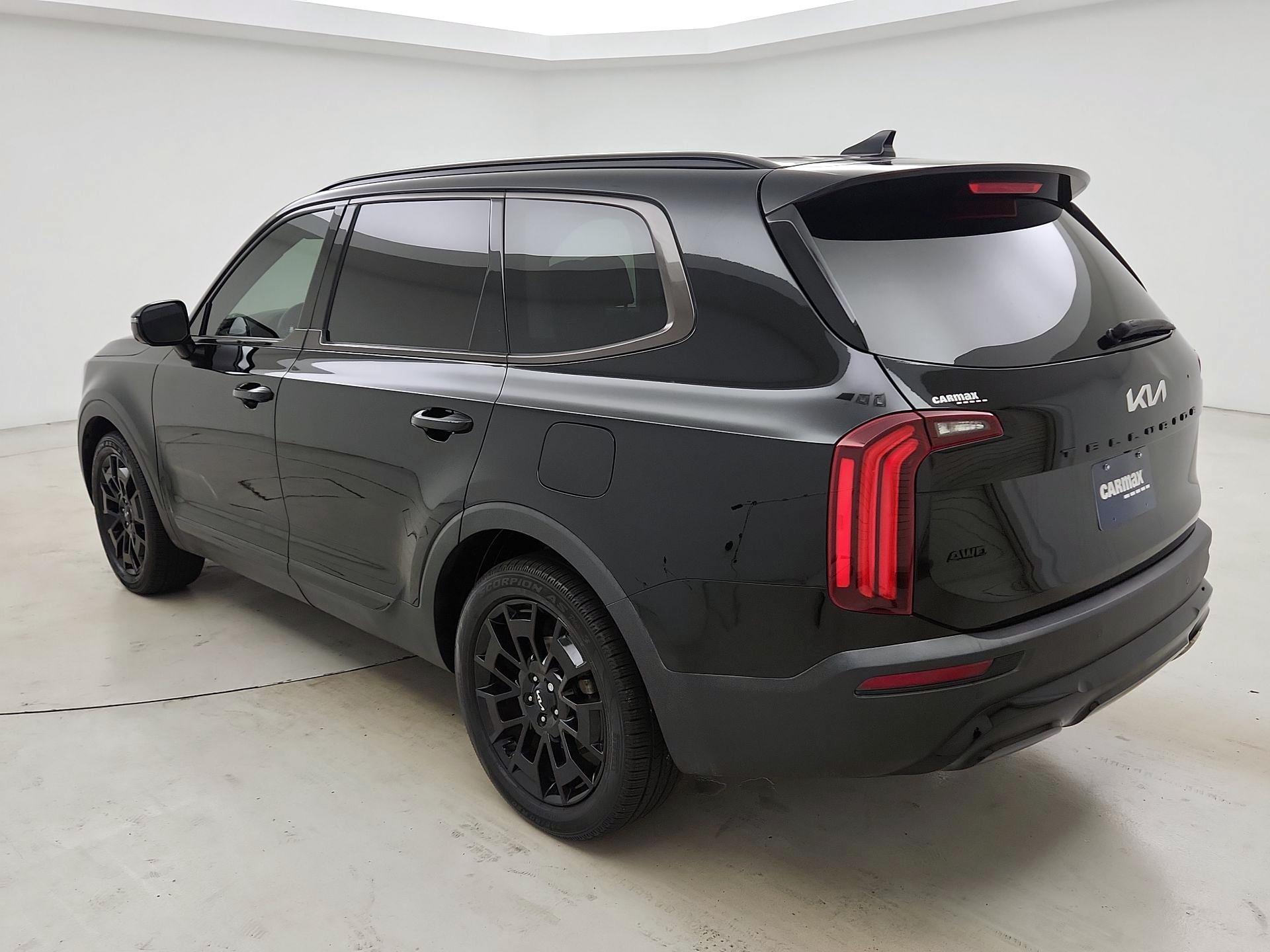 Thumbnail: 2022 Kia Telluride - 7