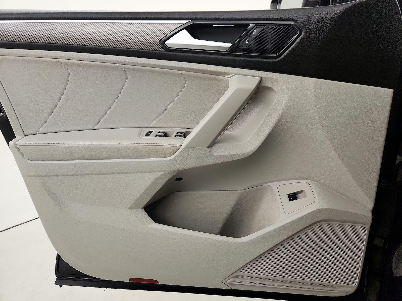 2024 Volkswagen Tiguan SE R-LINE BLACK - Photo 13