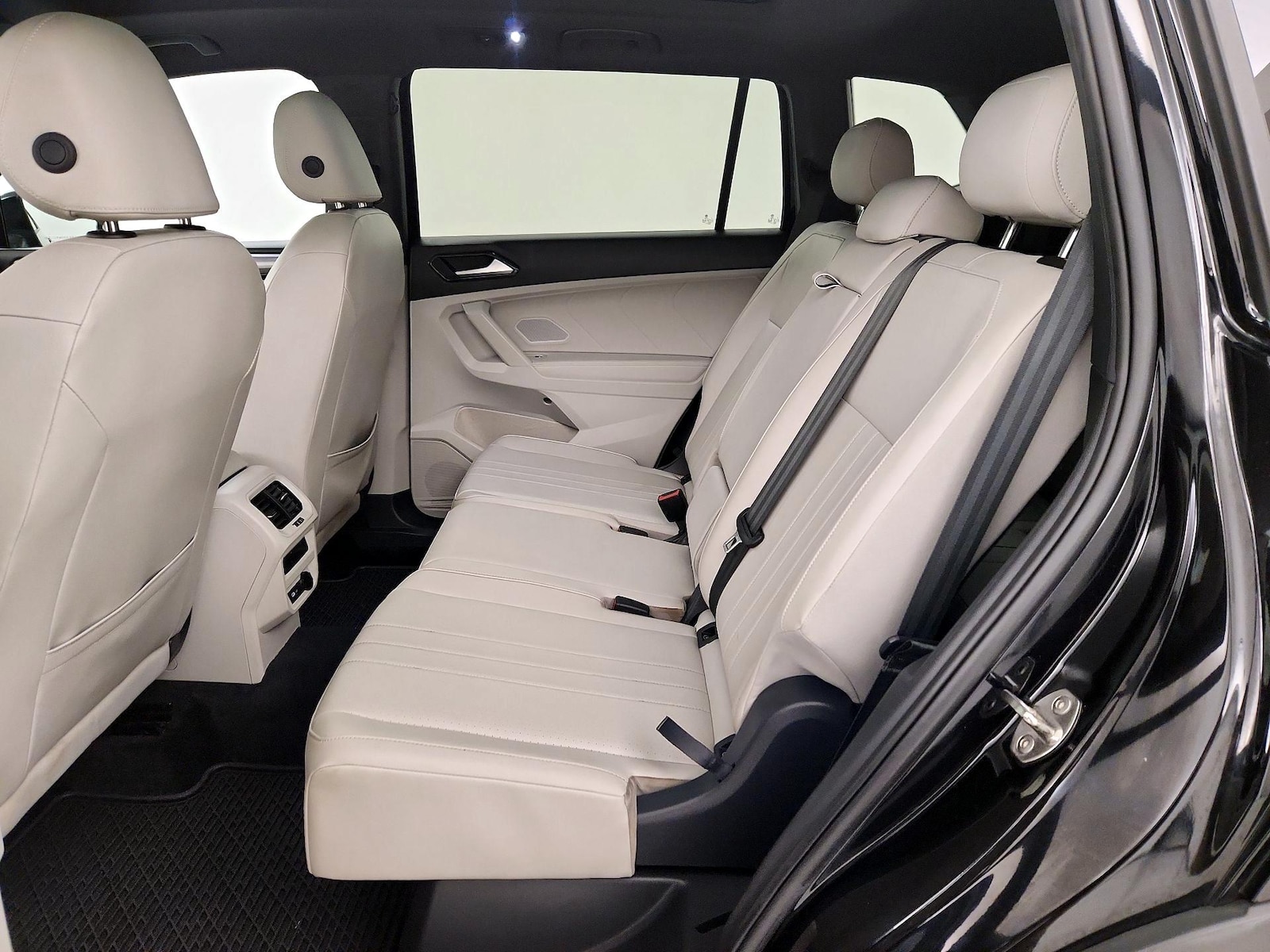 2024 Volkswagen Tiguan SE R-LINE BLACK - Photo 21
