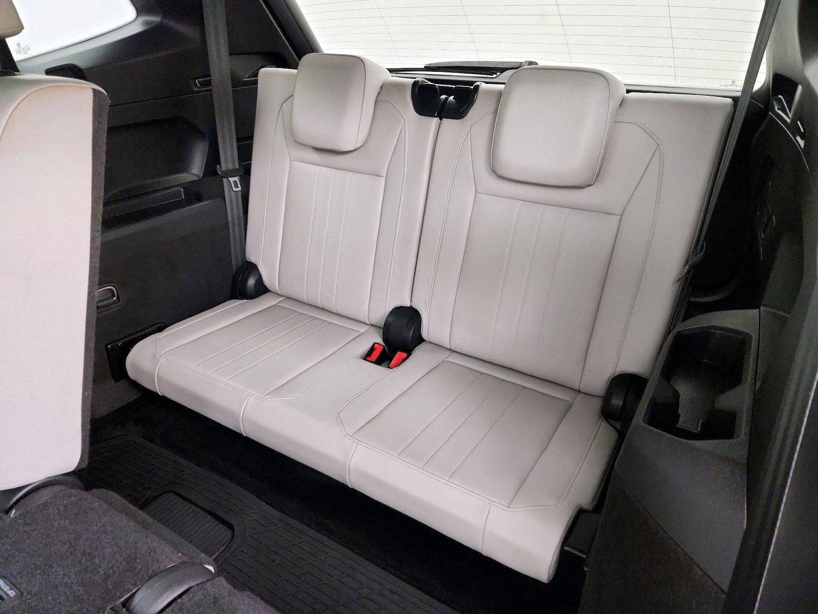2024 Volkswagen Tiguan SE R-LINE BLACK - Photo 22