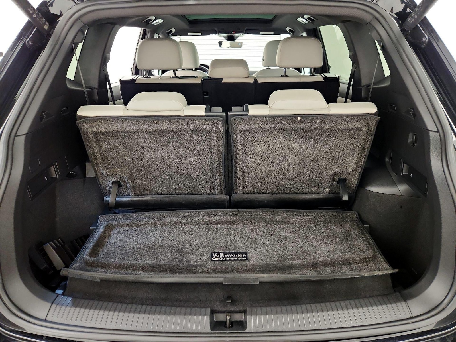2024 Volkswagen Tiguan SE R-LINE BLACK - Photo 23