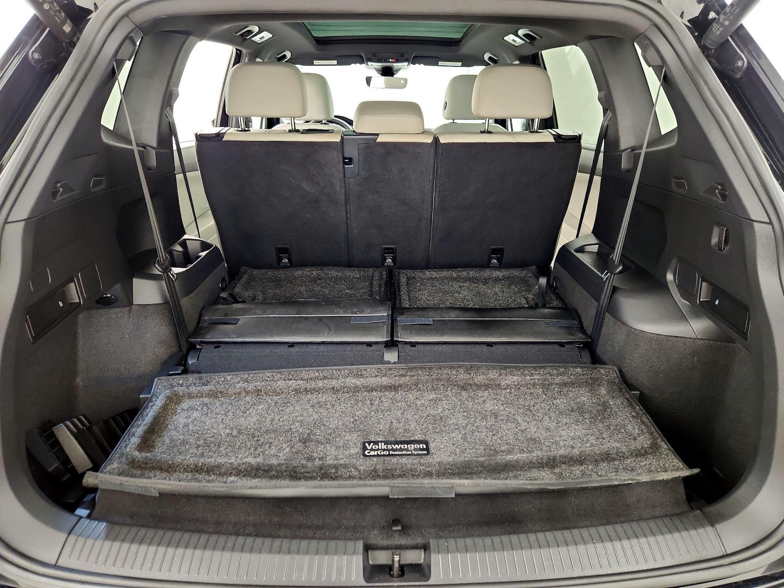 2024 Volkswagen Tiguan SE R-LINE BLACK - Photo 24