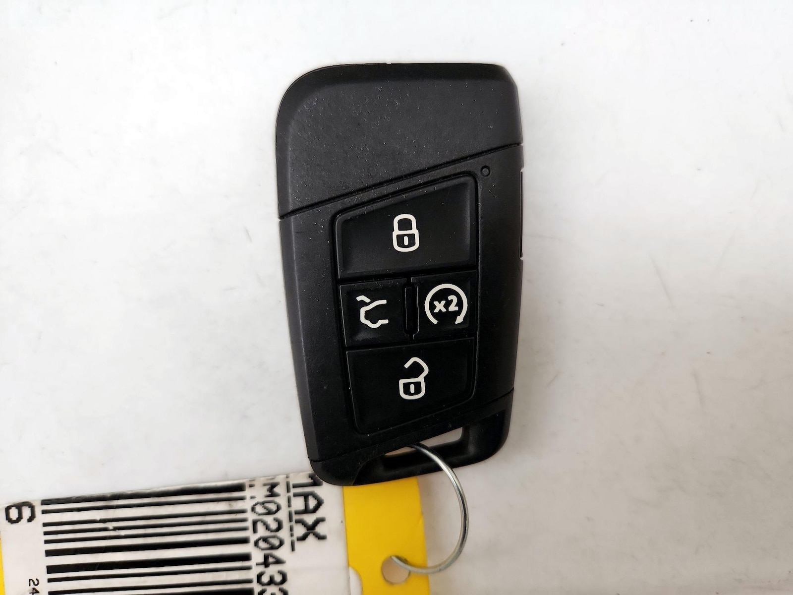 2024 Volkswagen Tiguan SE R-LINE BLACK - Photo 27