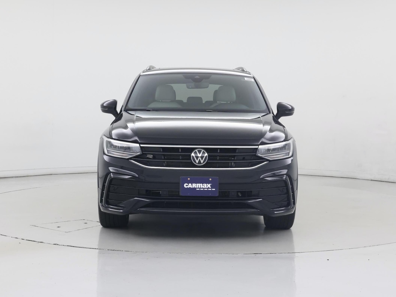 2024 Volkswagen Tiguan SE R-LINE BLACK - Photo 6