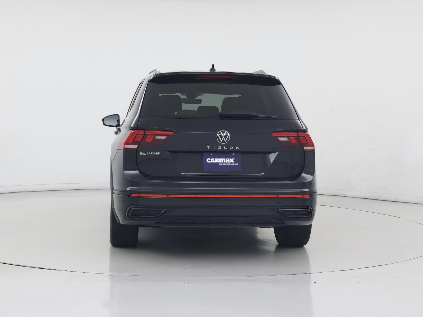 2024 Volkswagen Tiguan SE R-LINE BLACK - Photo 7