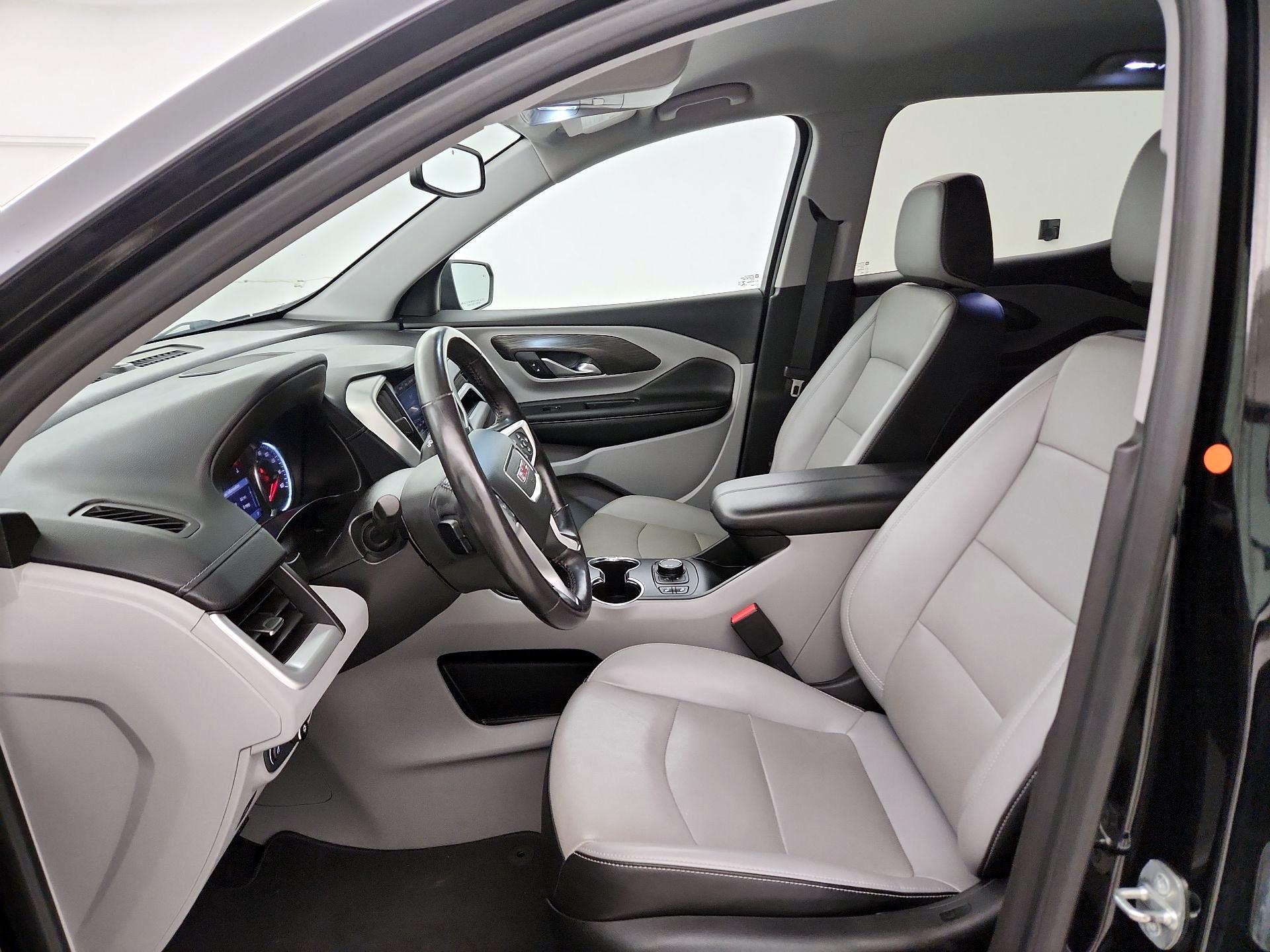 Thumbnail: 2022 GMC Terrain - 9