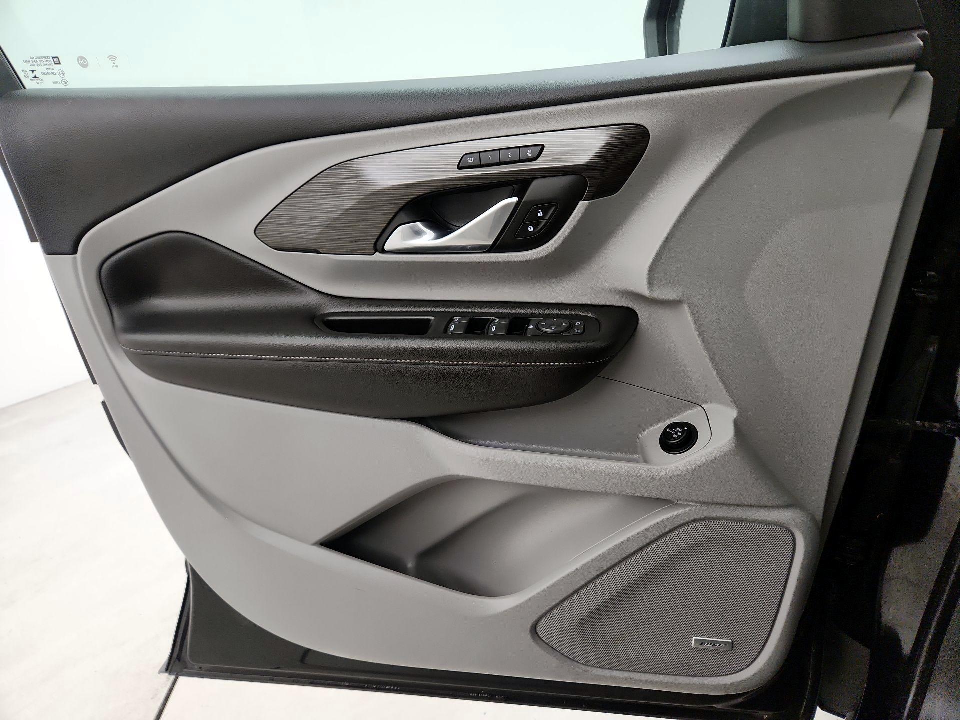 Thumbnail: 2022 GMC Terrain - 10
