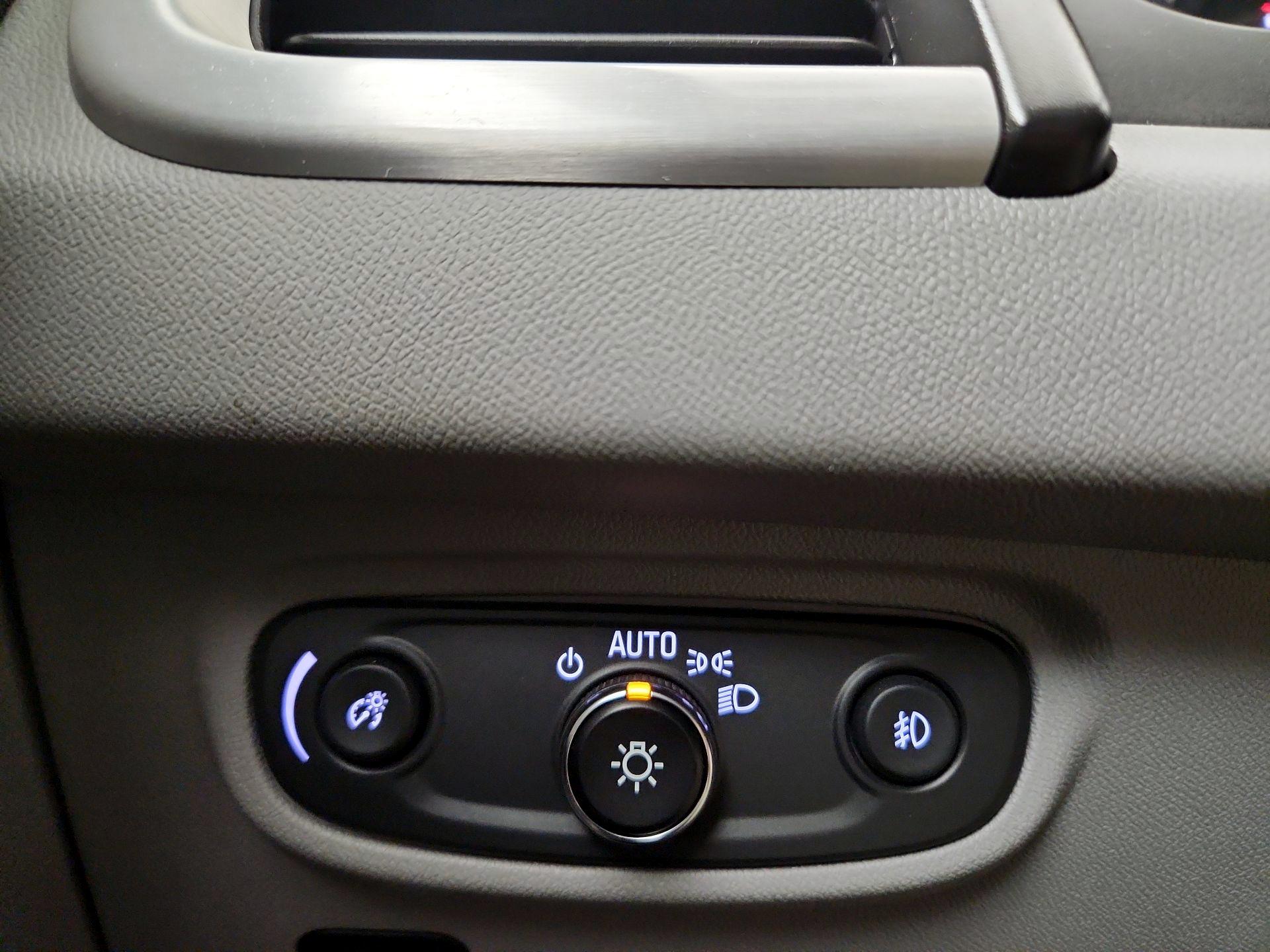 Thumbnail: 2022 GMC Terrain - 11