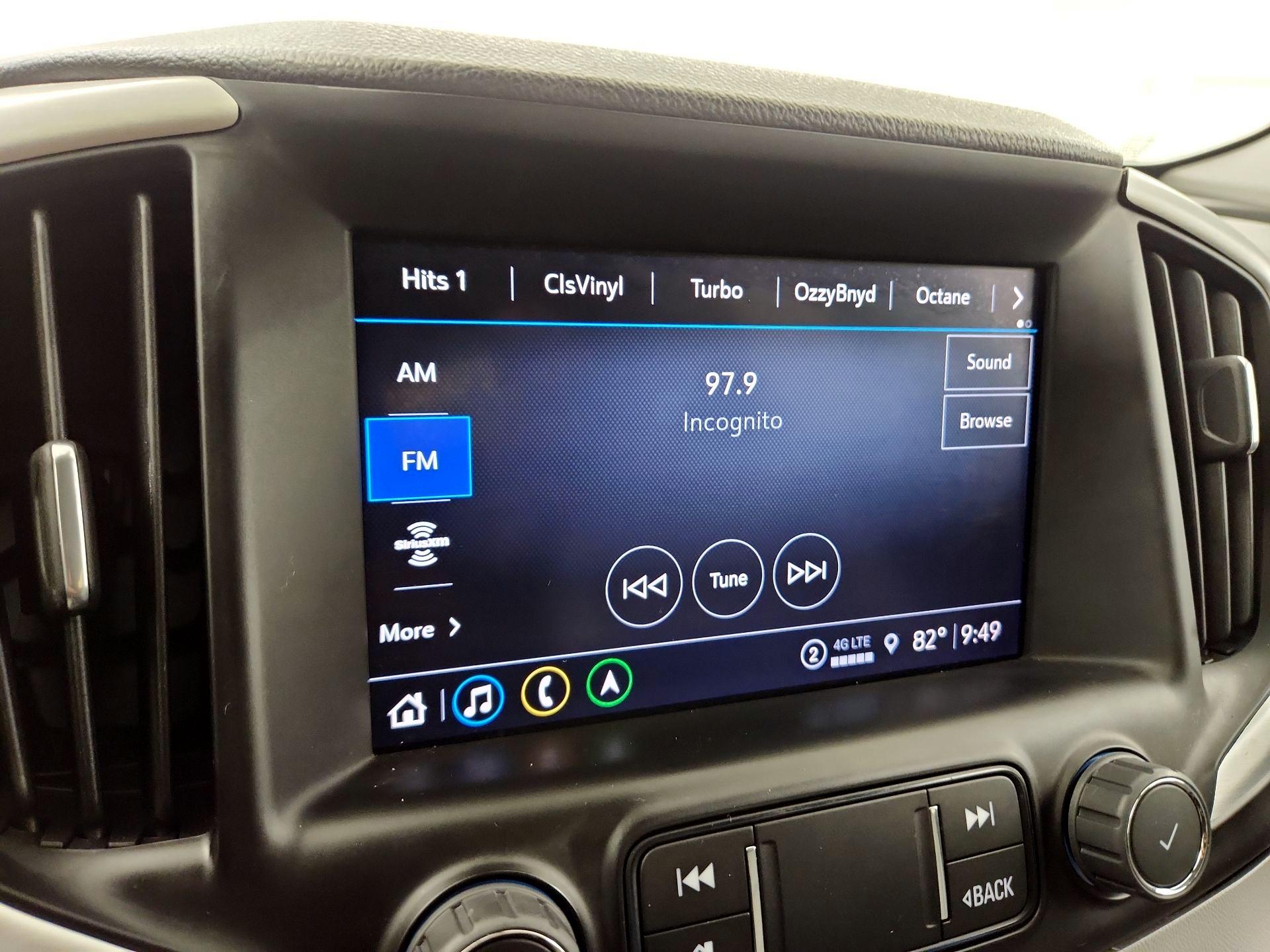 Thumbnail: 2022 GMC Terrain - 13