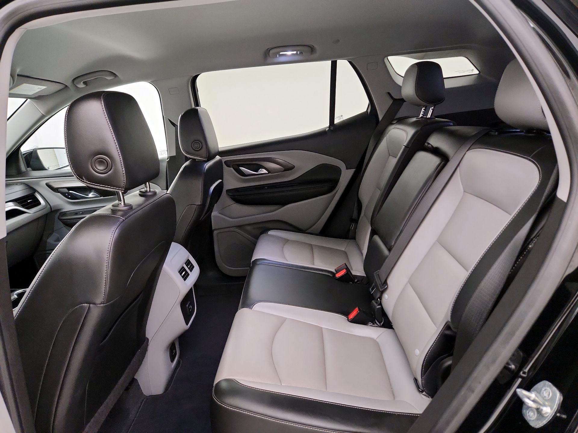 Thumbnail: 2022 GMC Terrain - 17