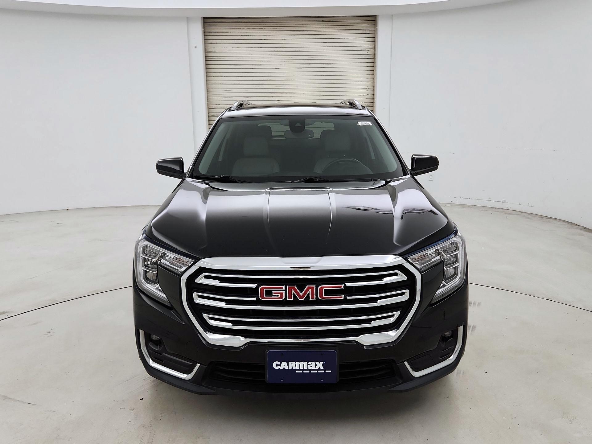 Thumbnail: 2022 GMC Terrain - 2