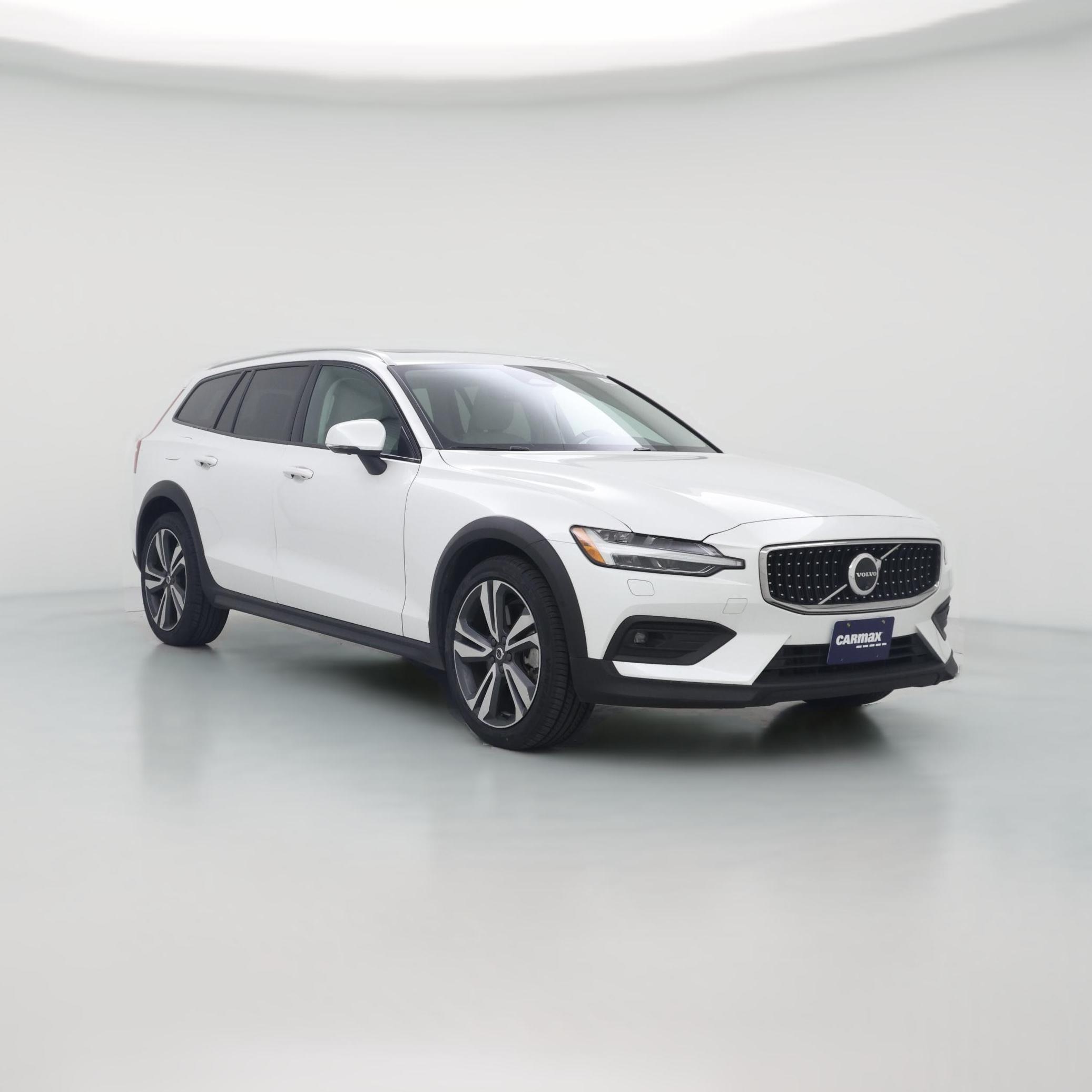 Thumbnail: 2025 Volvo S60 - 1