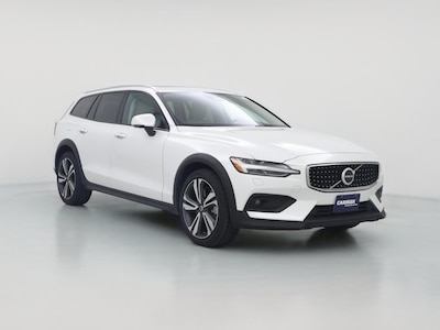 2025 Volvo V60 Cross Country B5 Plus