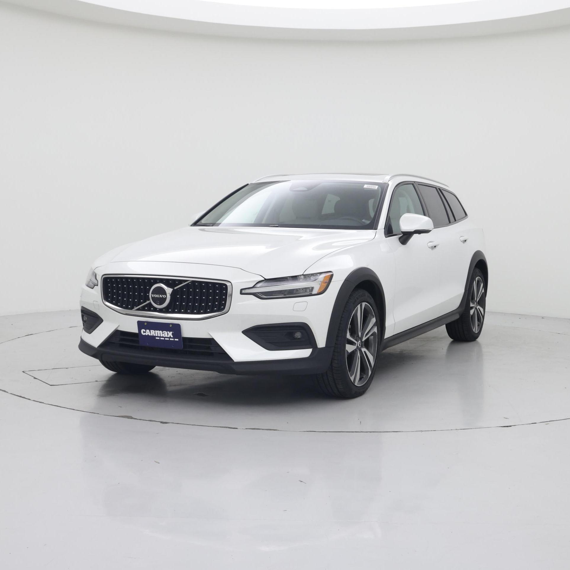 Thumbnail: 2025 Volvo S60 - 4