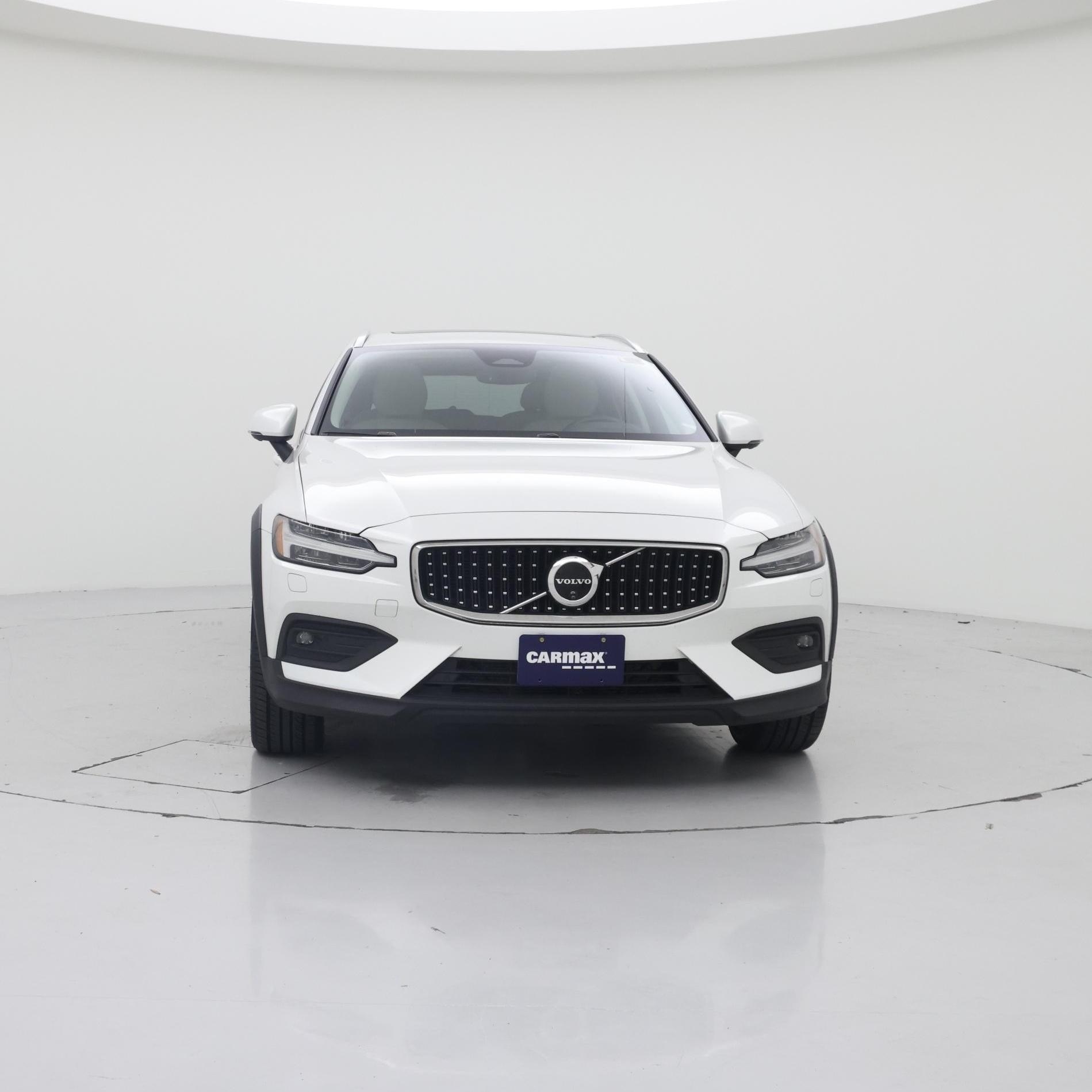 Thumbnail: 2025 Volvo S60 - 5