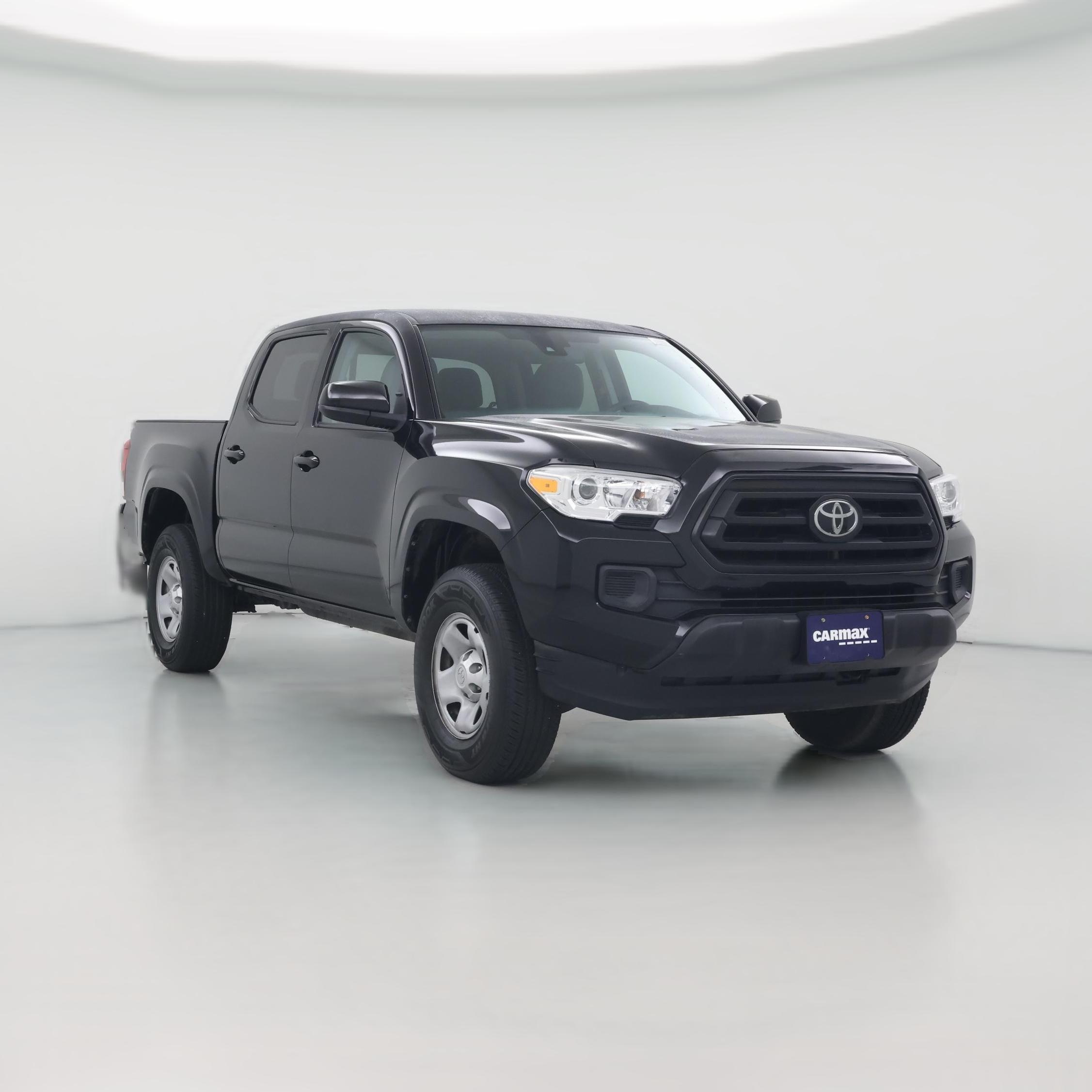 Thumbnail: 2023 Toyota Tacoma - 1