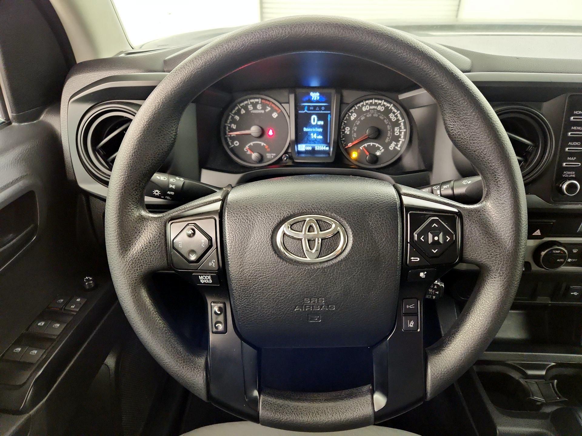 Thumbnail: 2023 Toyota Tacoma - 10