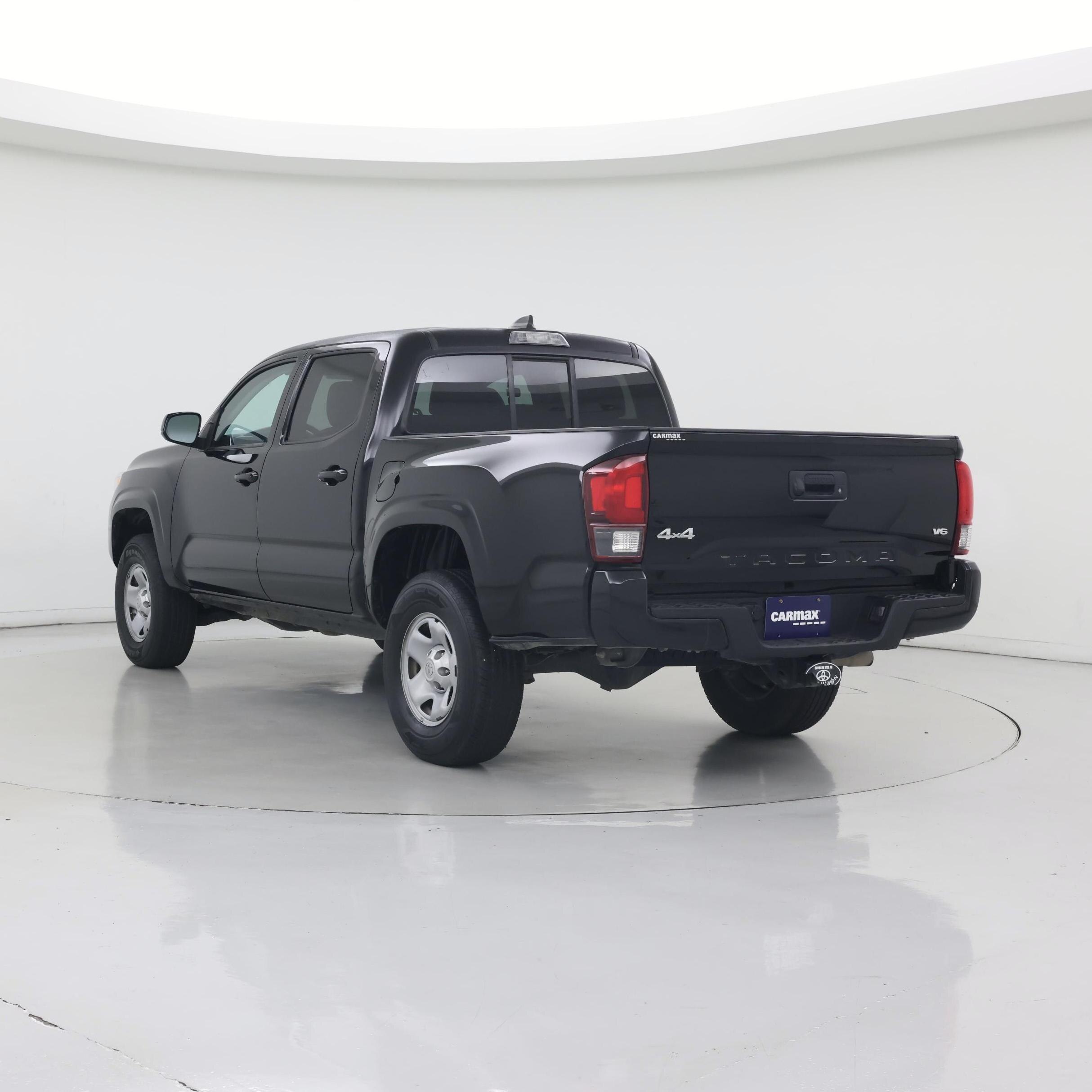 Thumbnail: 2023 Toyota Tacoma - 2