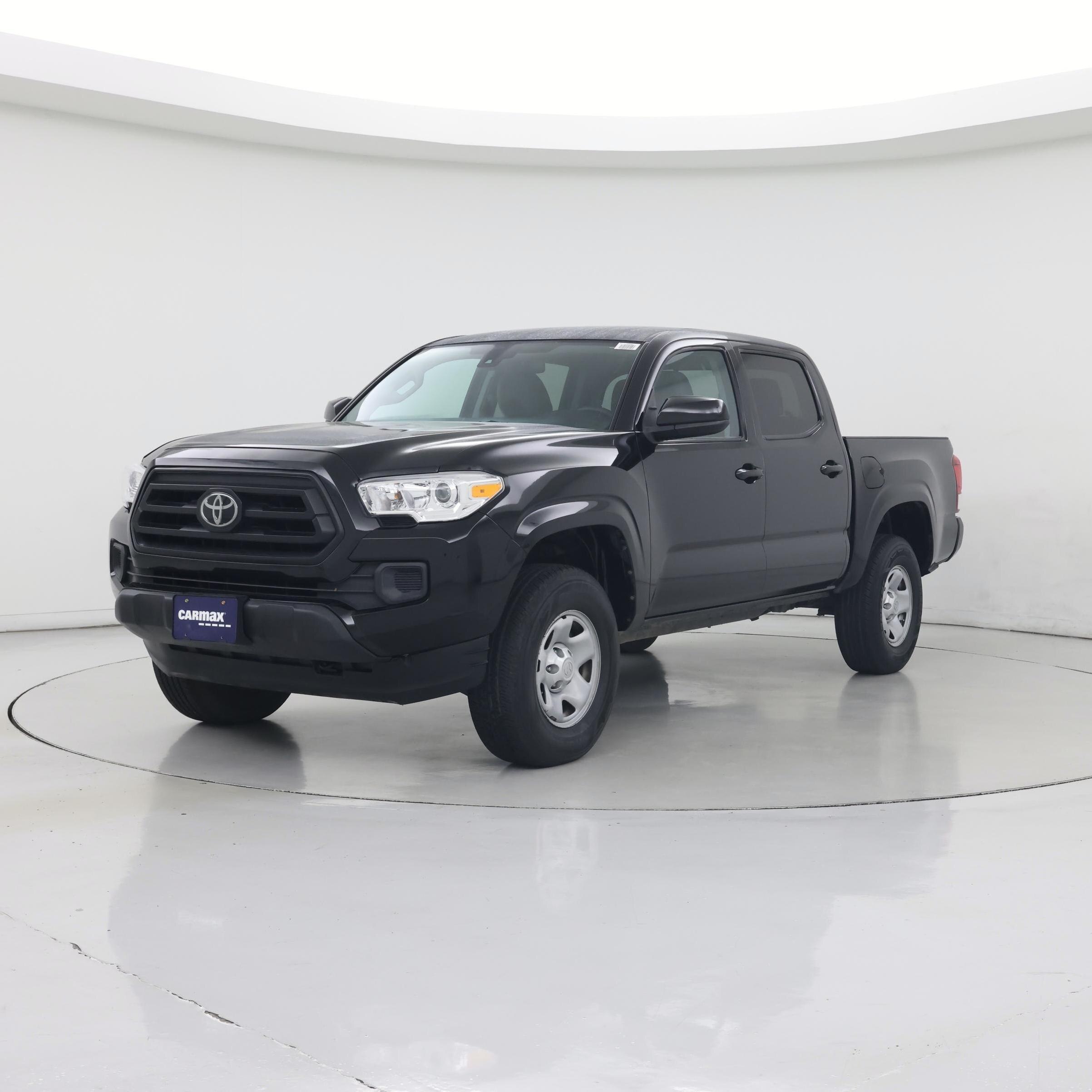 Thumbnail: 2023 Toyota Tacoma - 4