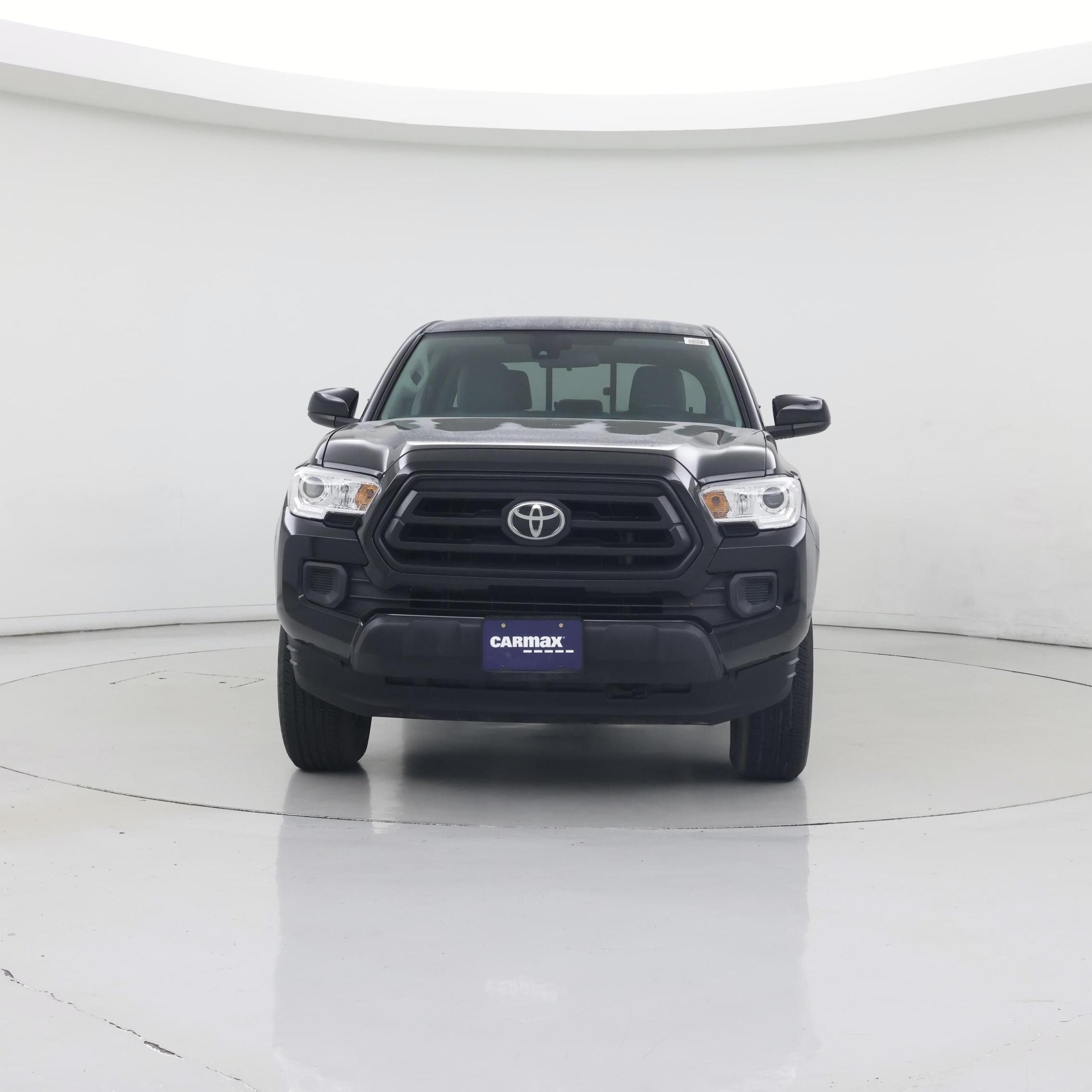 Thumbnail: 2023 Toyota Tacoma - 5