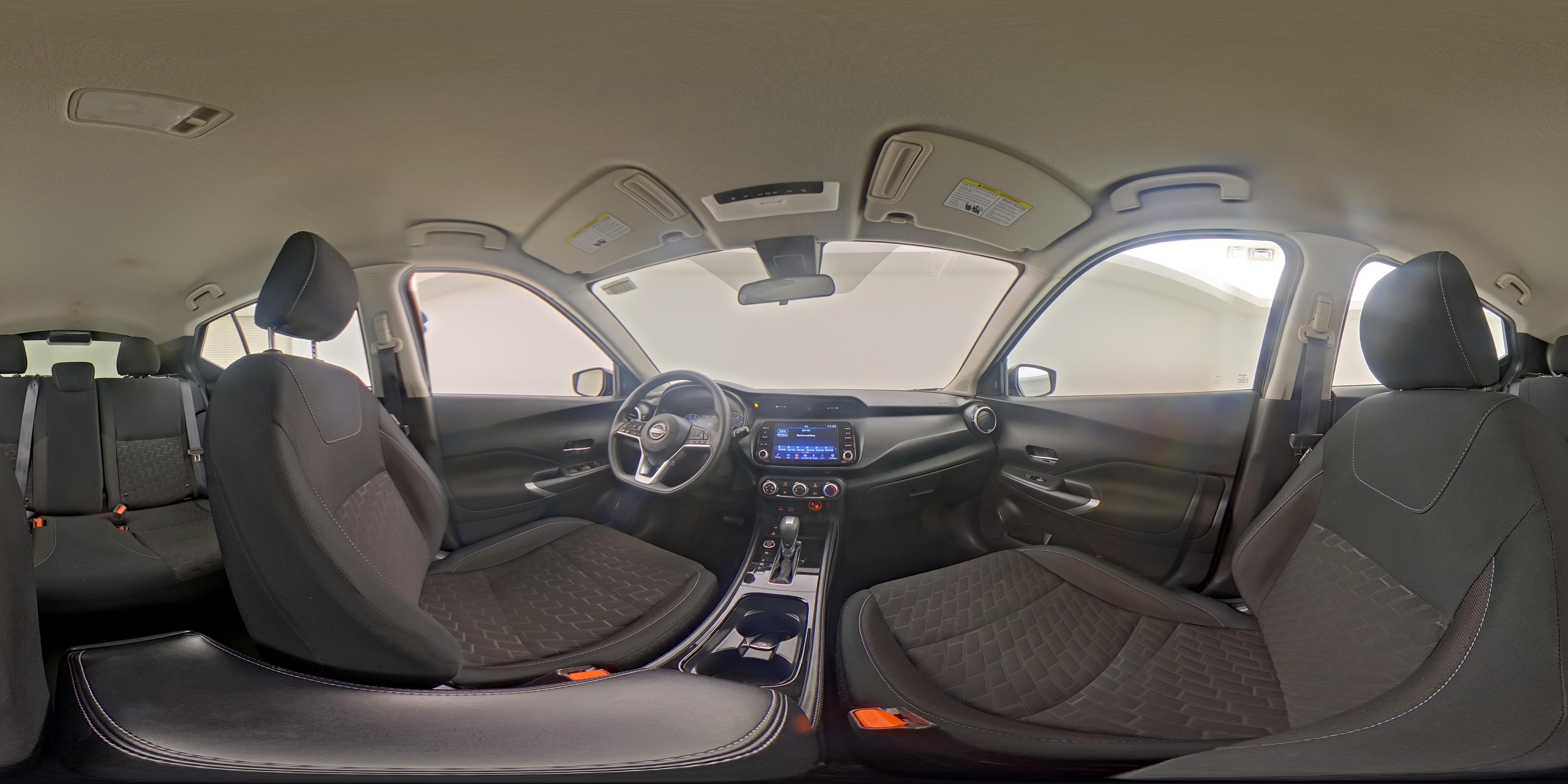 2023 Nissan Kicks SV - Photo 23