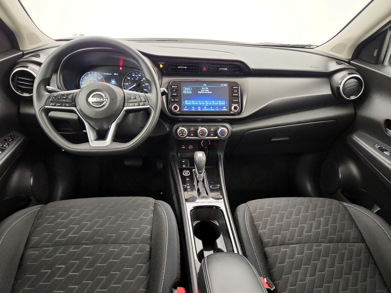 2023 Nissan Kicks SV - Photo 10