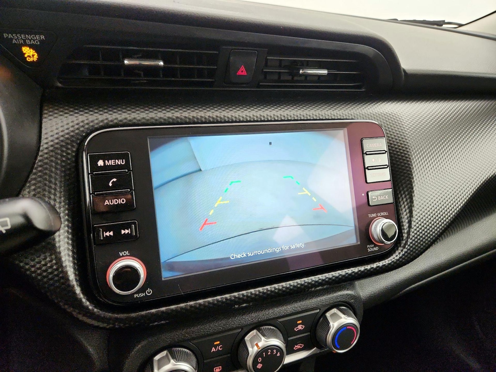 2023 Nissan Kicks SV - Photo 14
