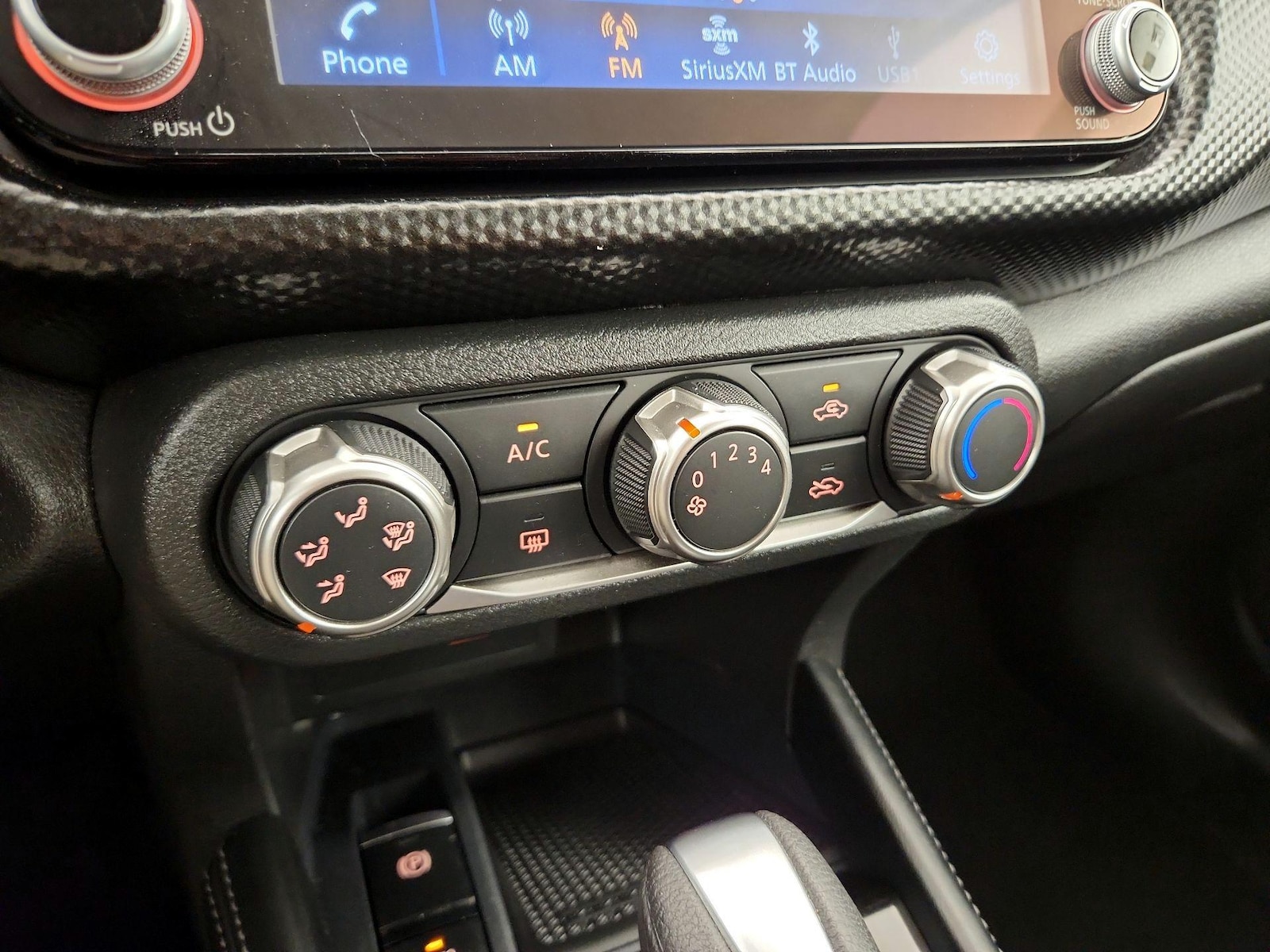 2023 Nissan Kicks SV - Photo 16