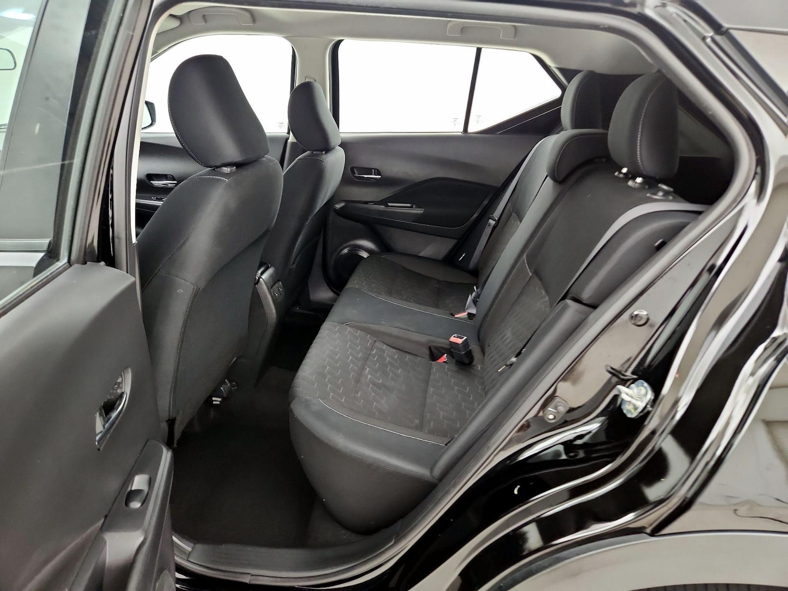 2023 Nissan Kicks SV - Photo 19
