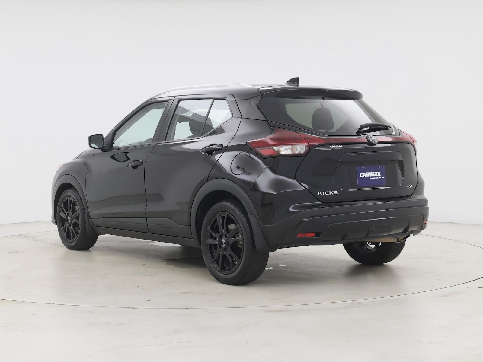2023 Nissan Kicks SV - Photo 3