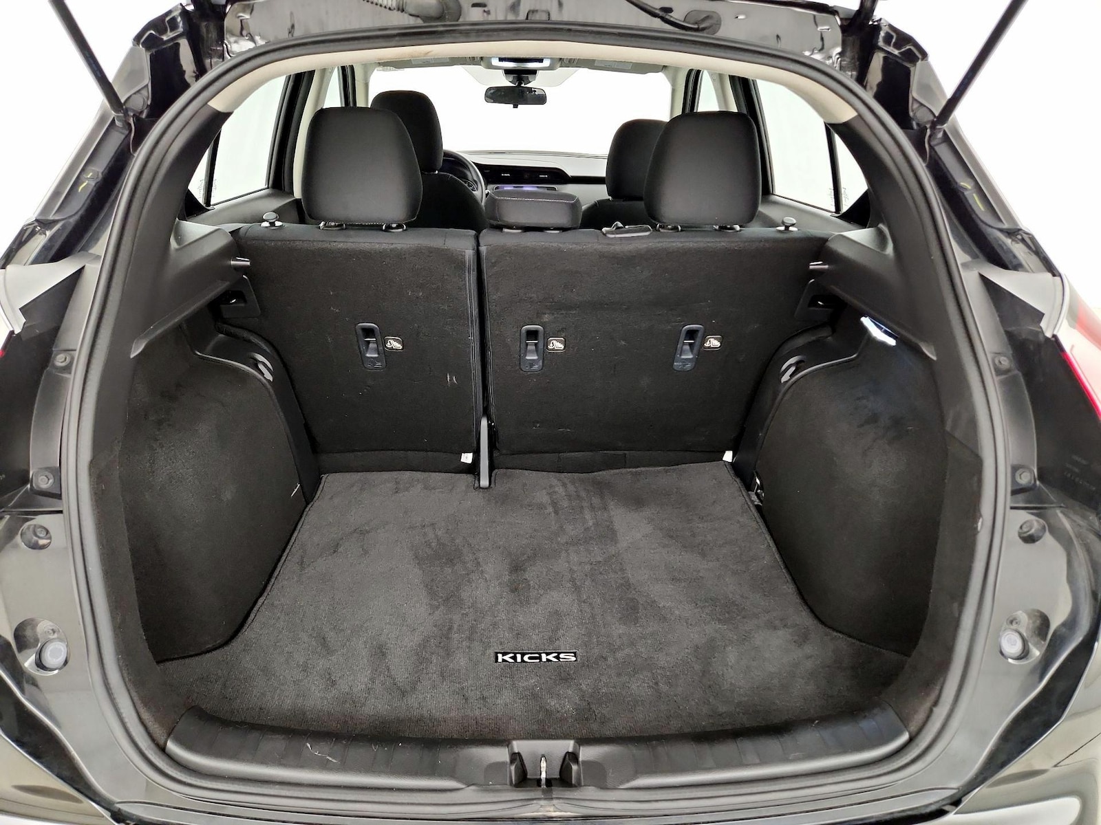 2023 Nissan Kicks SV - Photo 20