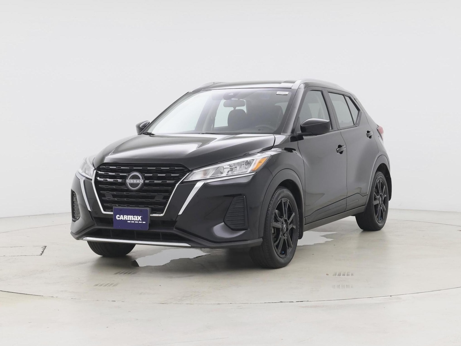 2023 Nissan Kicks SV - Photo 5