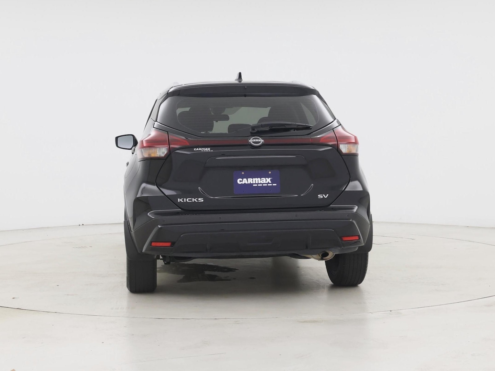 2023 Nissan Kicks SV - Photo 7