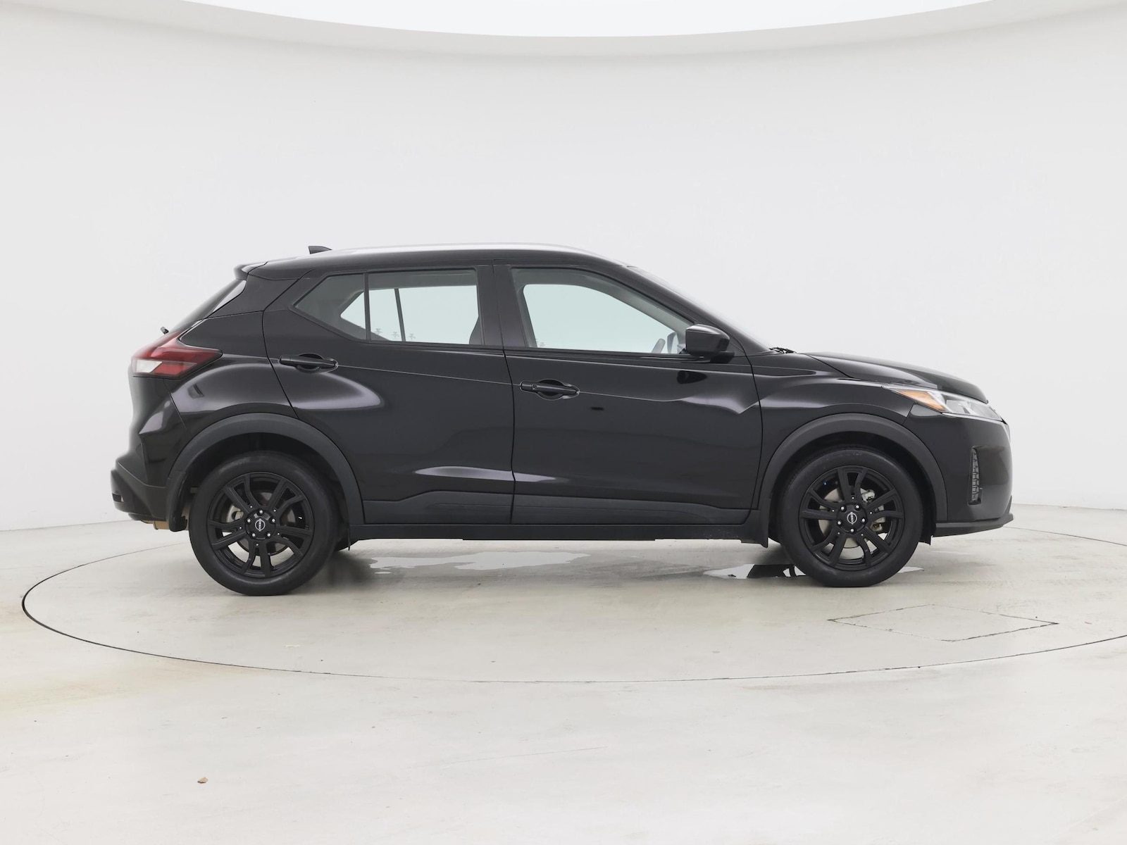 2023 Nissan Kicks SV - Photo 8