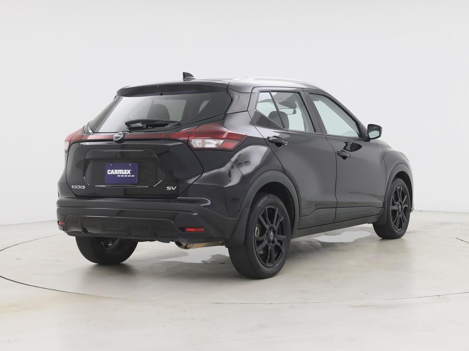 2023 Nissan Kicks SV - Photo 9