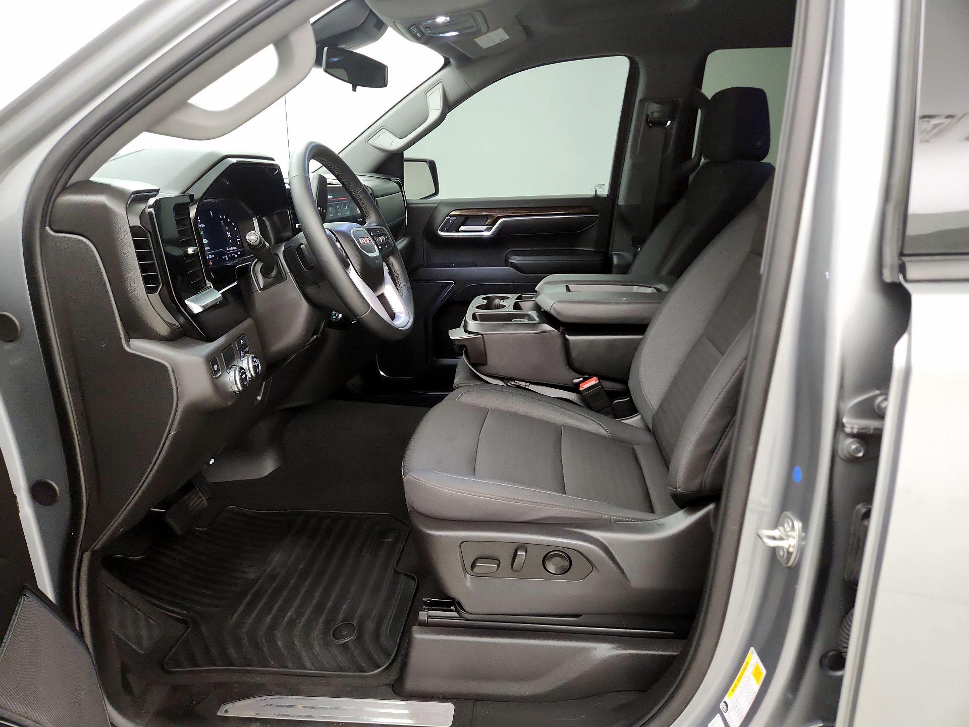 Thumbnail: 2025 GMC Sierra 1500 - 11