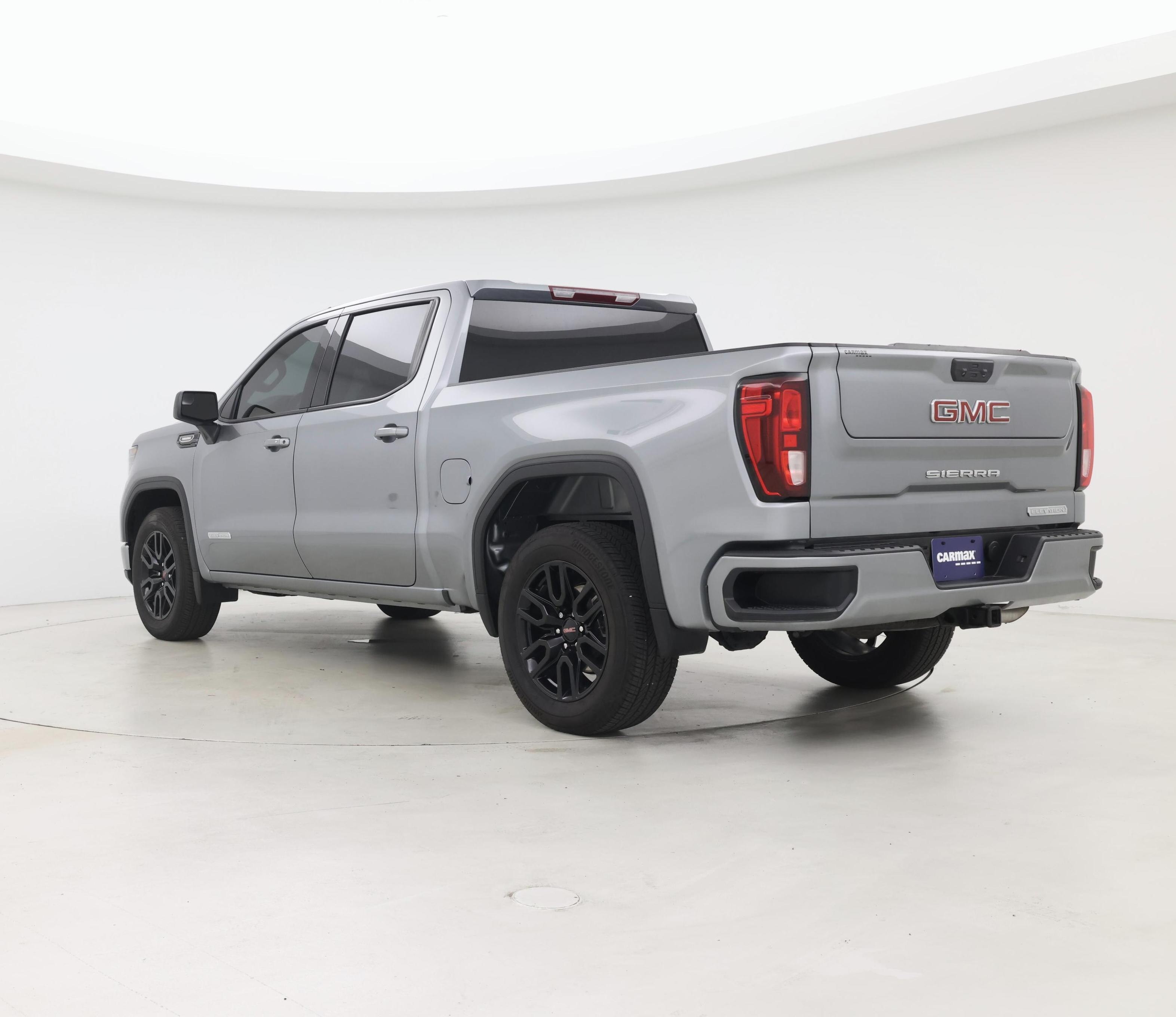 Thumbnail: 2025 GMC Sierra 1500 - 2