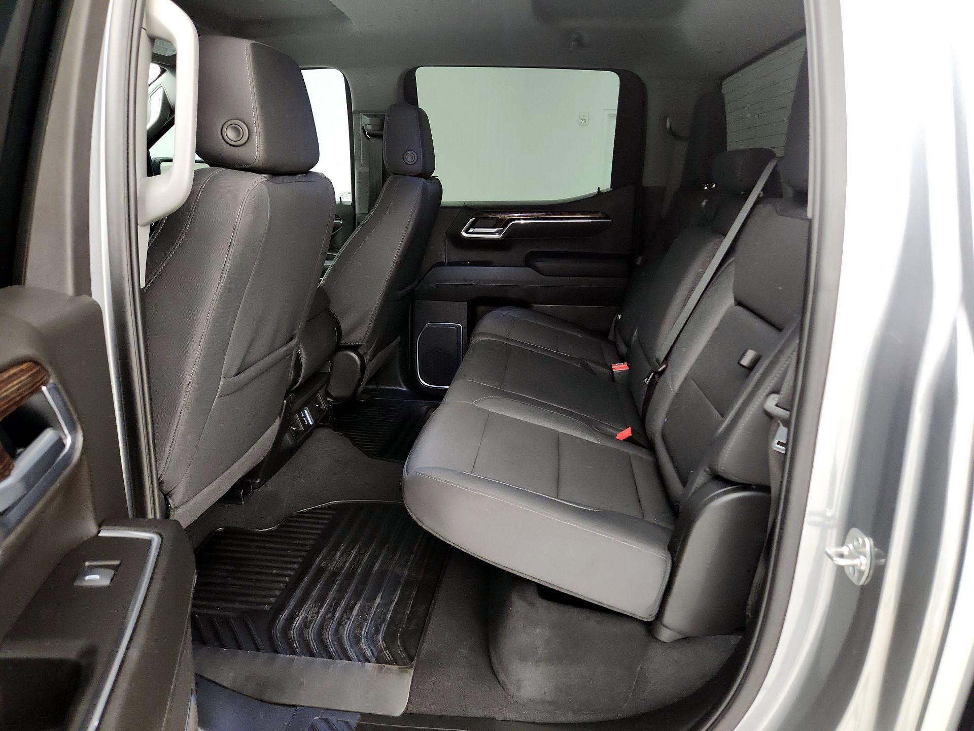 Thumbnail: 2025 GMC Sierra 1500 - 20