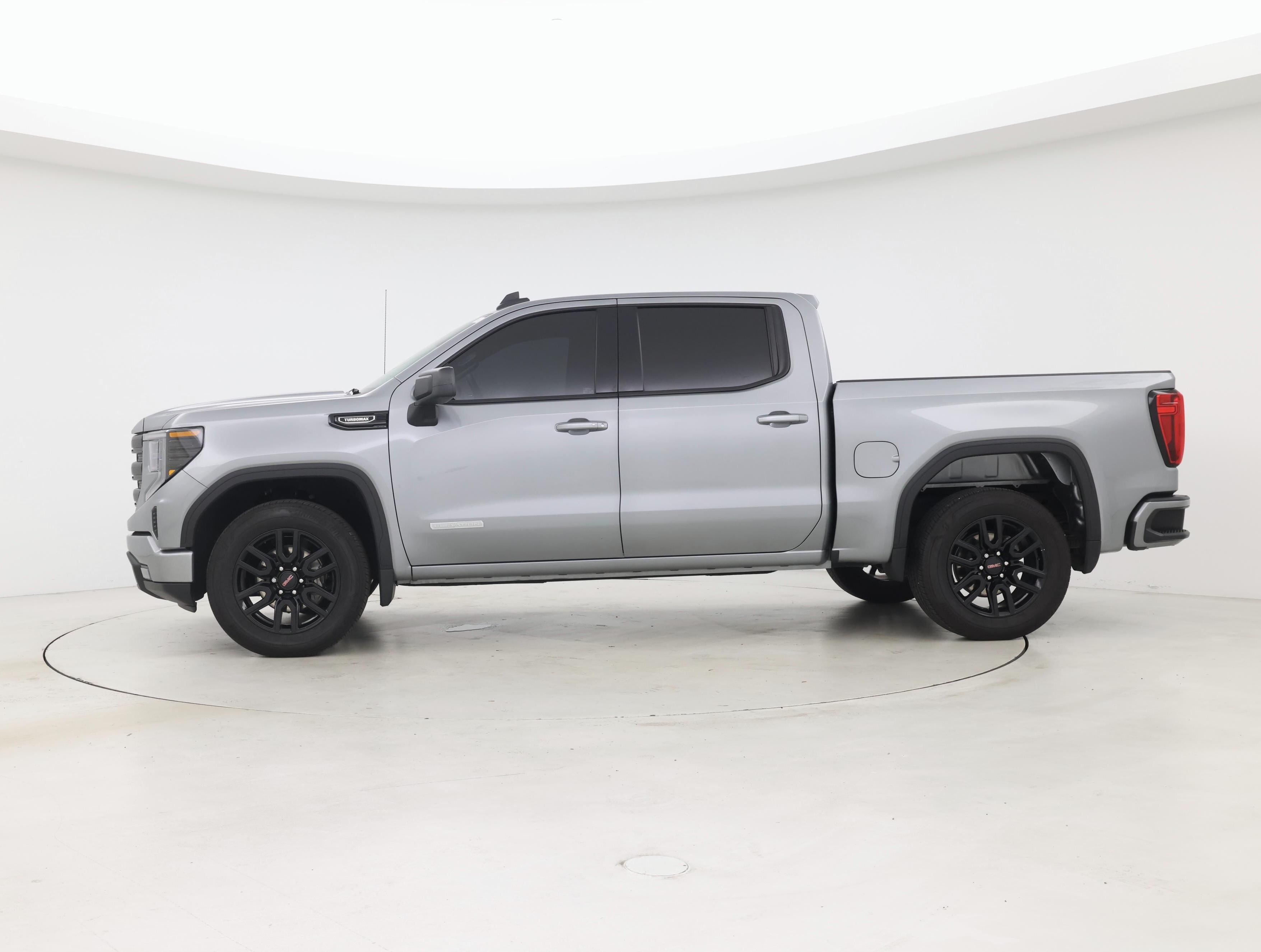 Thumbnail: 2025 GMC Sierra 1500 - 3