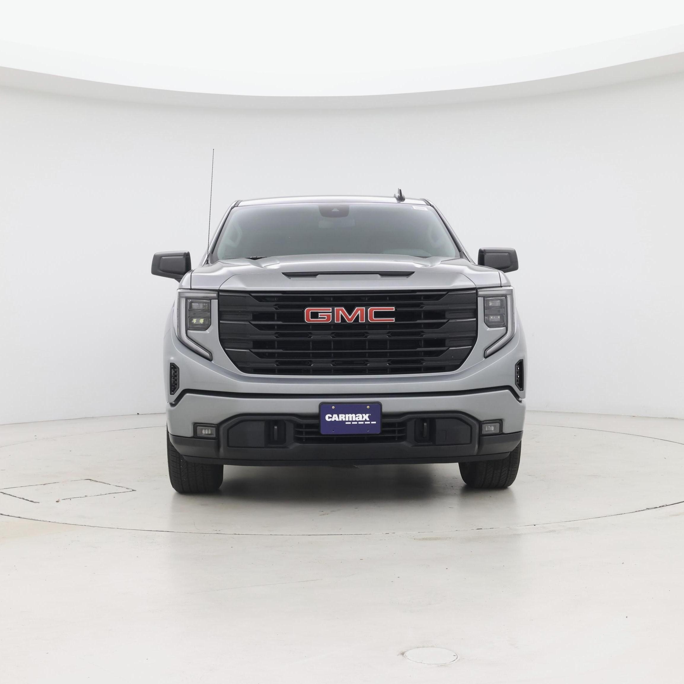 Thumbnail: 2025 GMC Sierra 1500 - 5