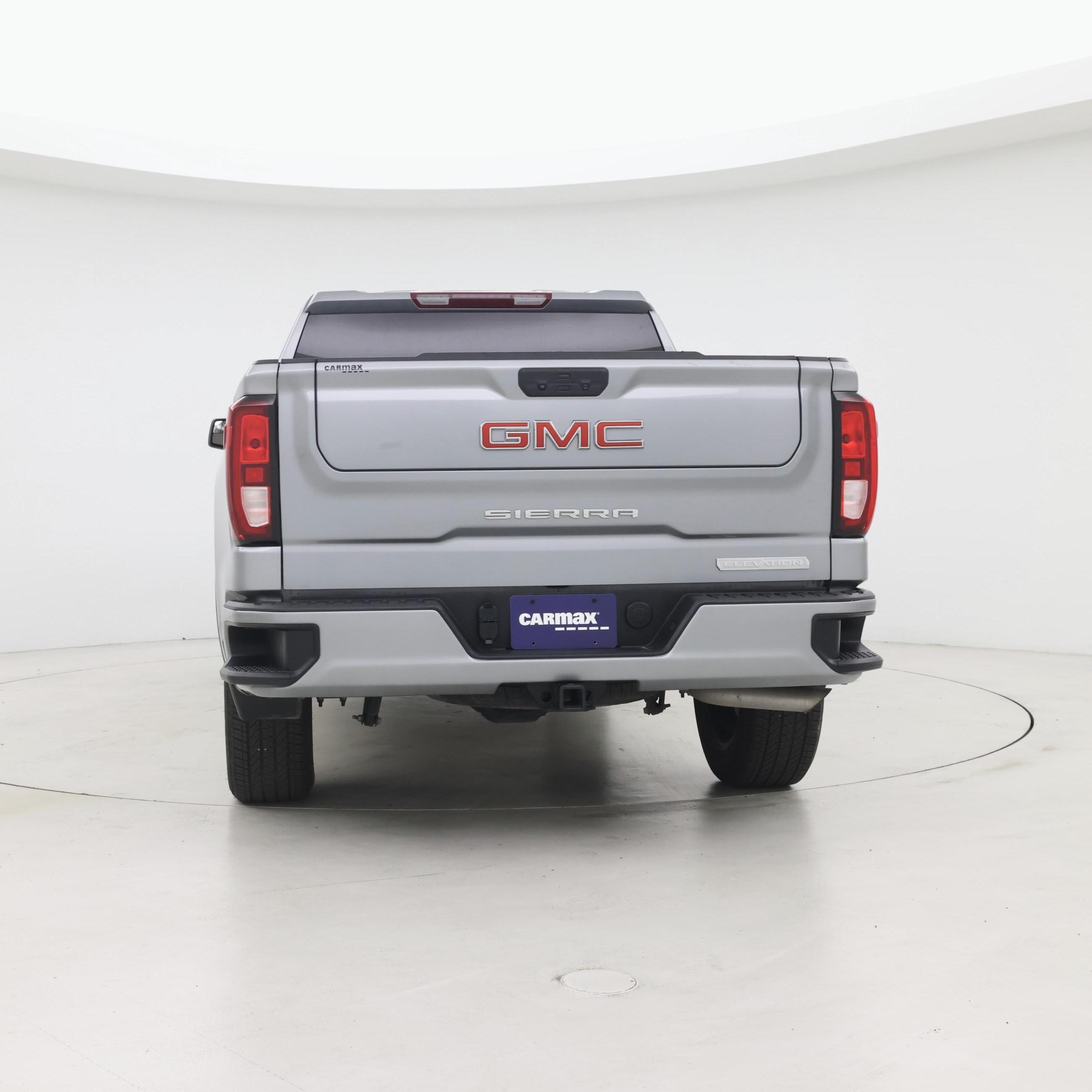 Thumbnail: 2025 GMC Sierra 1500 - 6