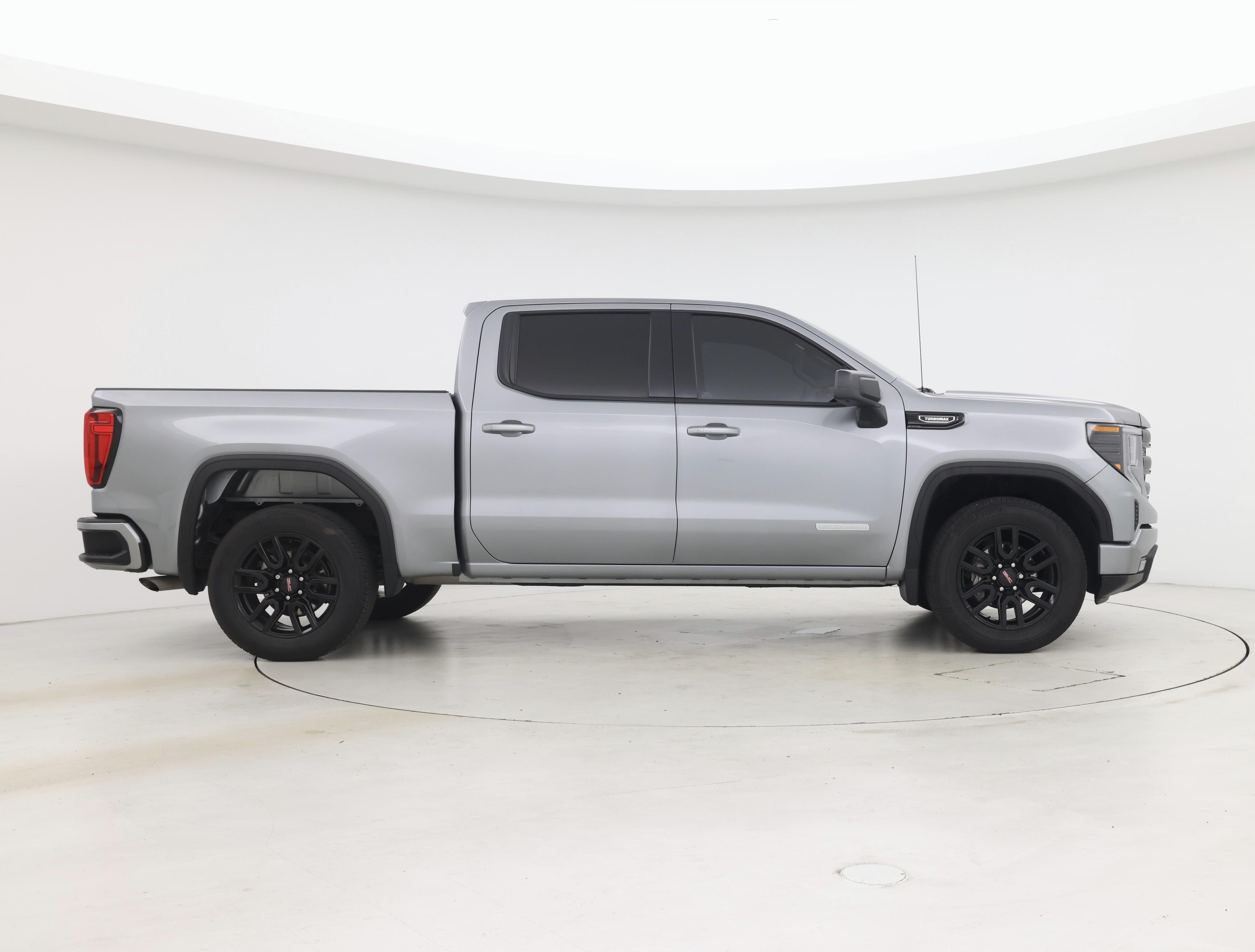 Thumbnail: 2025 GMC Sierra 1500 - 7