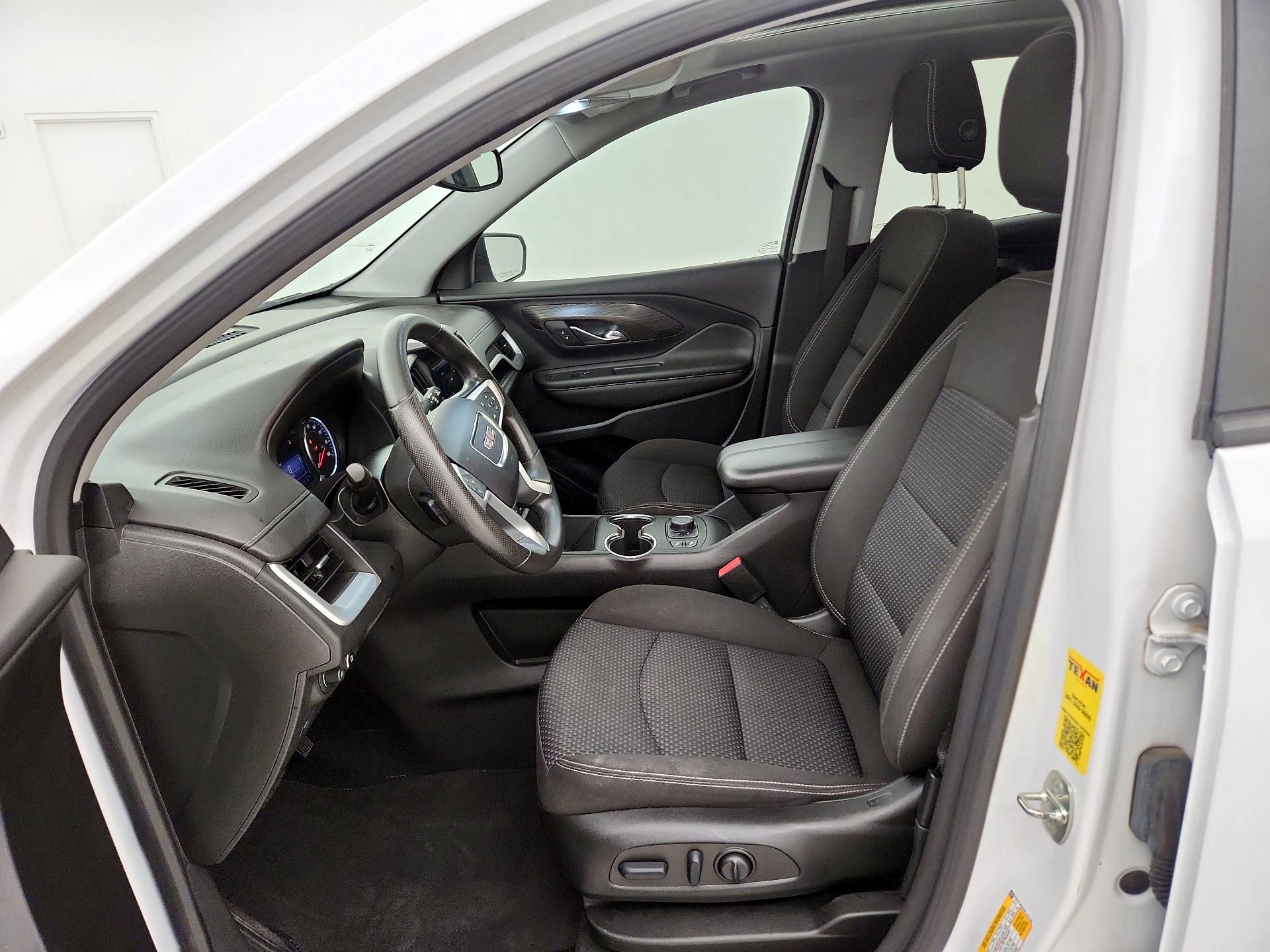 Thumbnail: 2023 GMC Terrain - 9