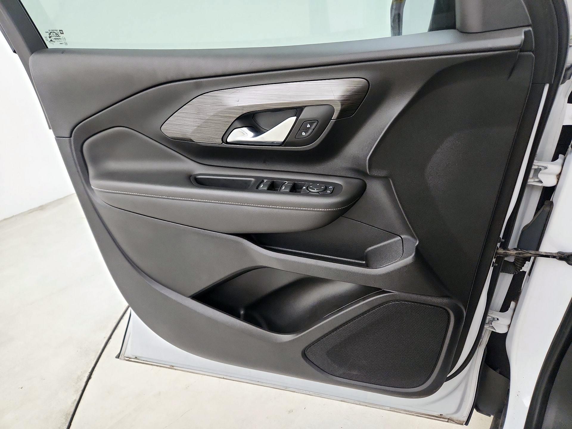 Thumbnail: 2023 GMC Terrain - 10
