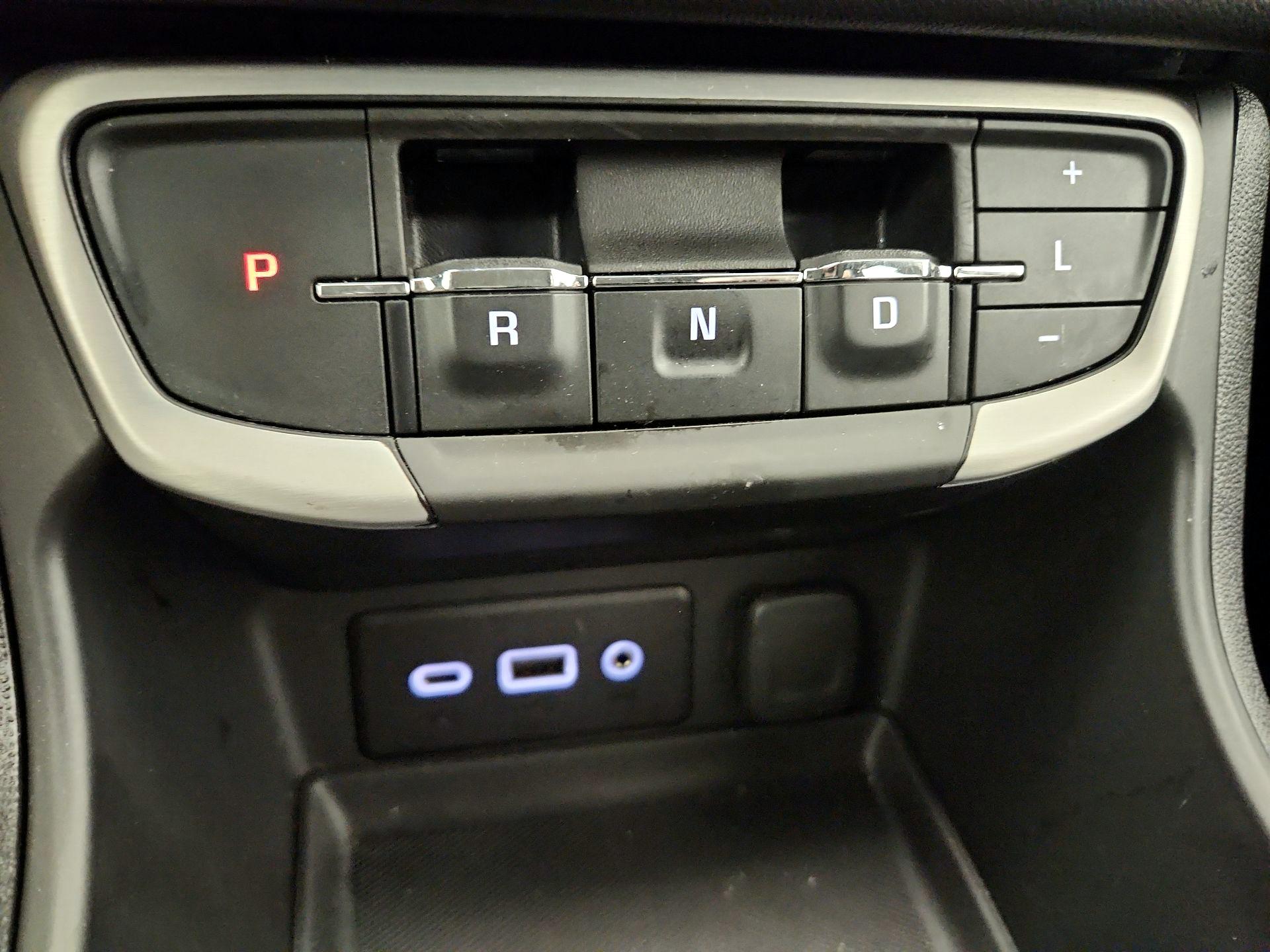 Thumbnail: 2023 GMC Terrain - 15