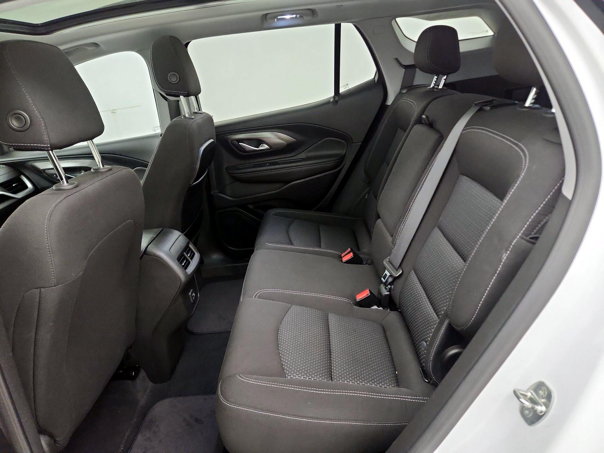 Thumbnail: 2023 GMC Terrain - 18