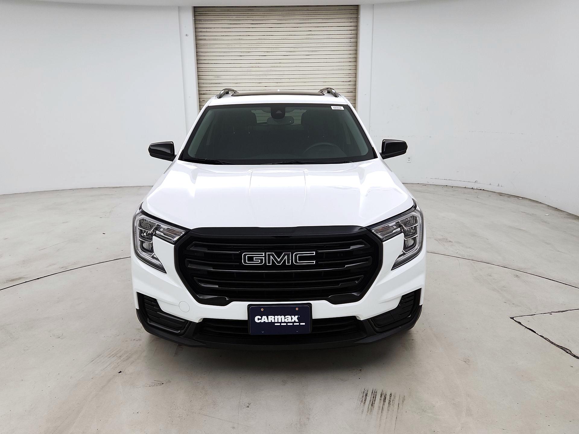 Thumbnail: 2023 GMC Terrain - 2
