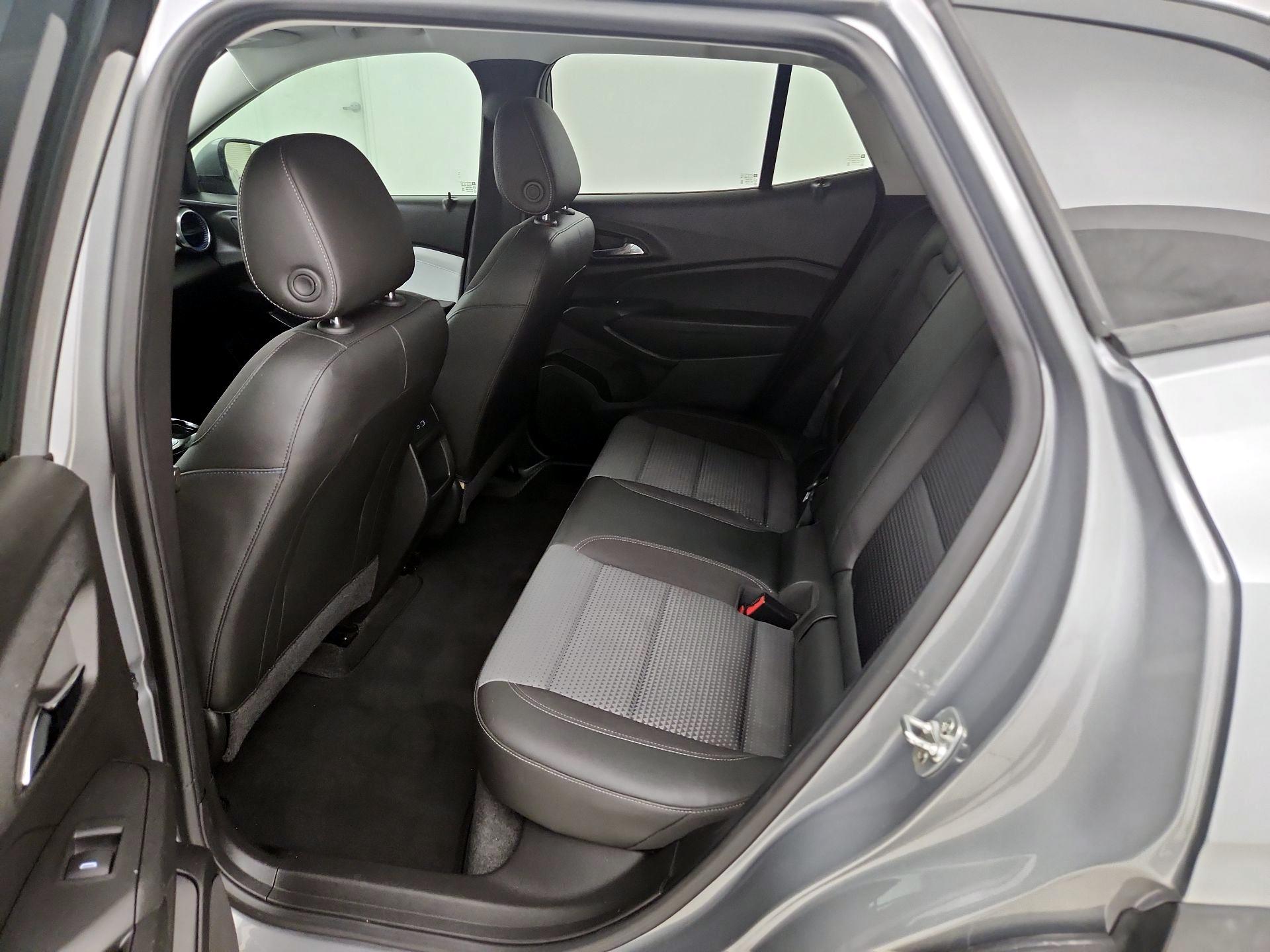 Thumbnail: 2024 Chevrolet Trax - 19
